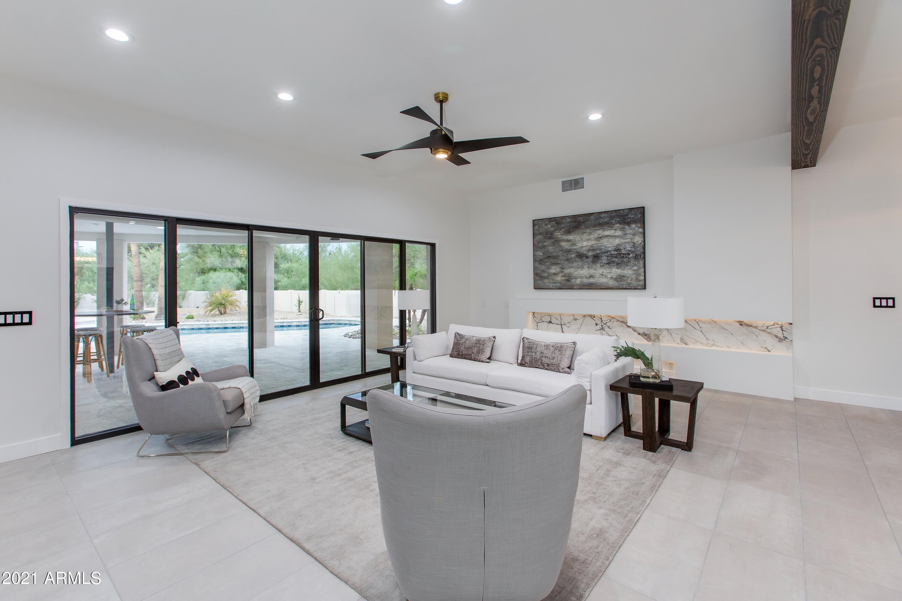 RANCHO ALTA VIDA - Residential