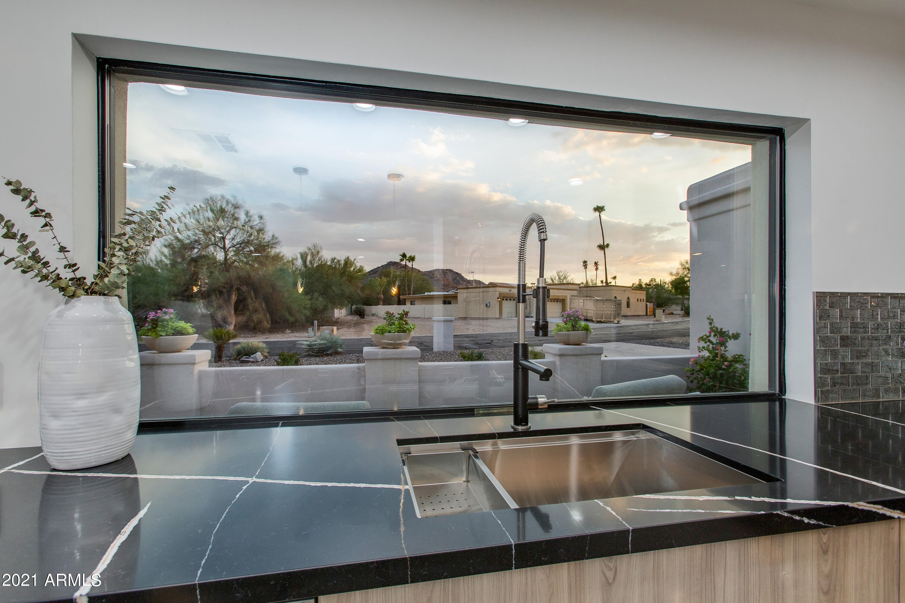 RANCHO ALTA VIDA - Residential