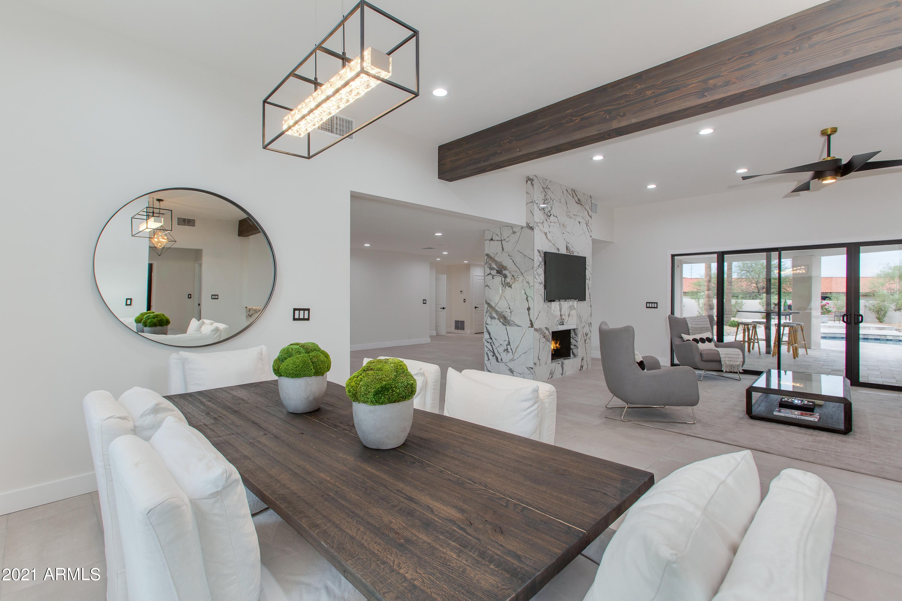 RANCHO ALTA VIDA - Residential