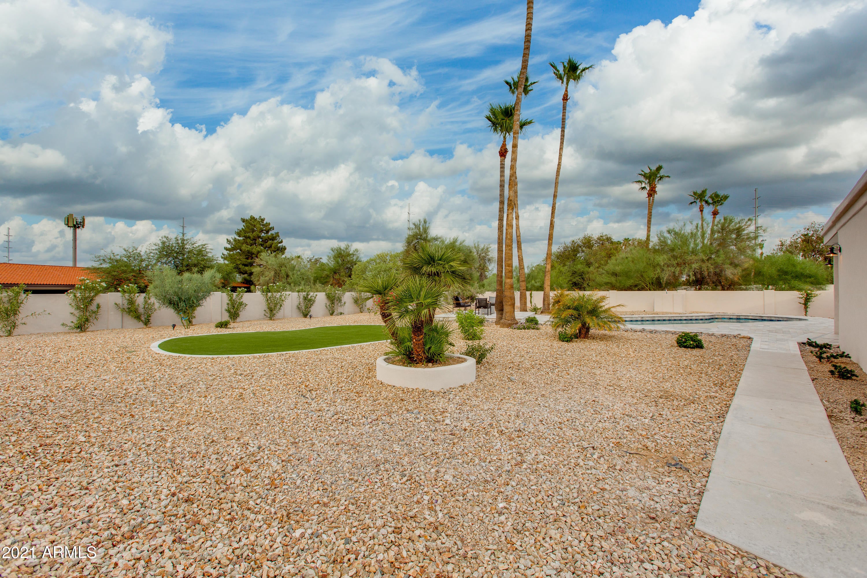 RANCHO ALTA VIDA - Residential