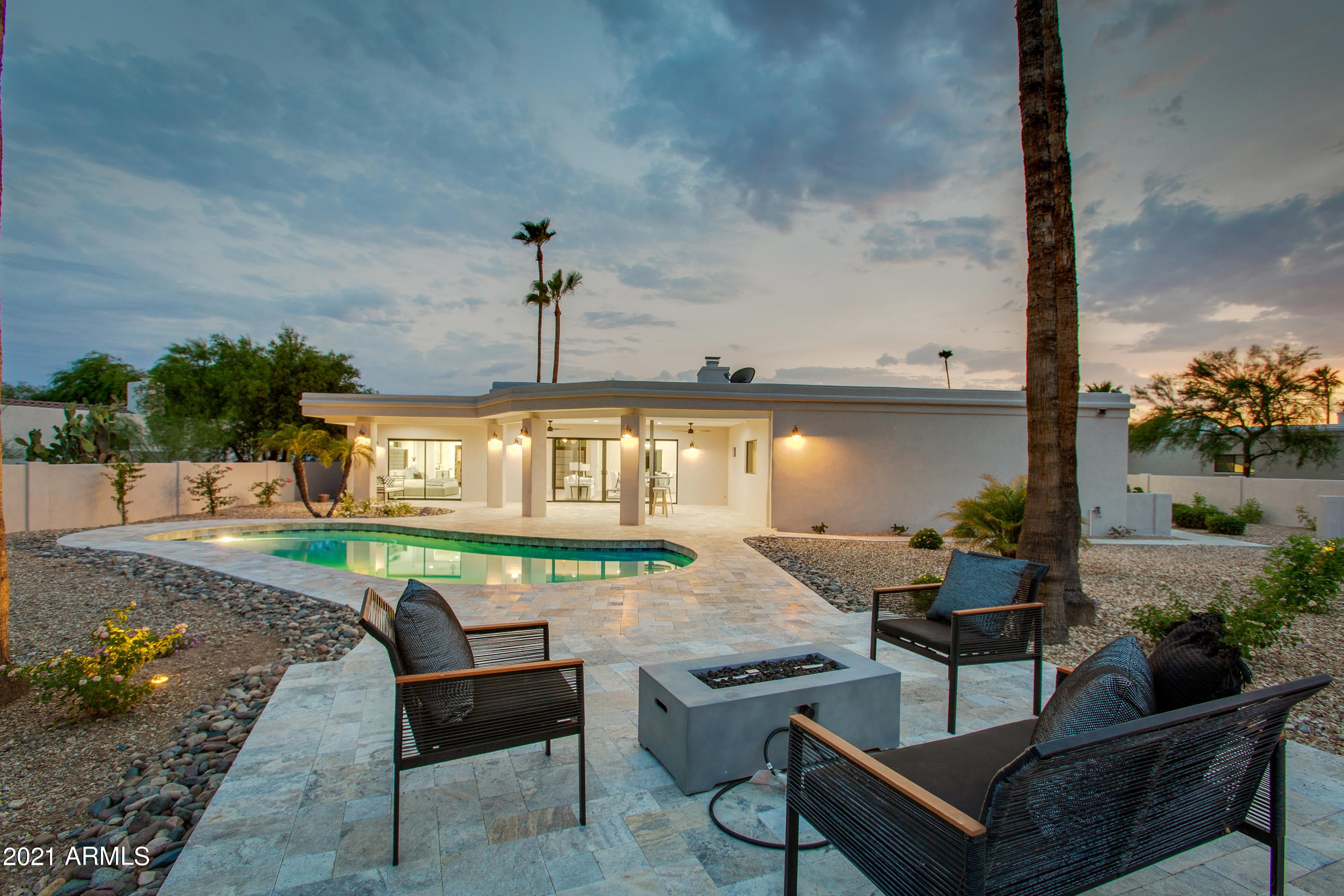 RANCHO ALTA VIDA - Residential