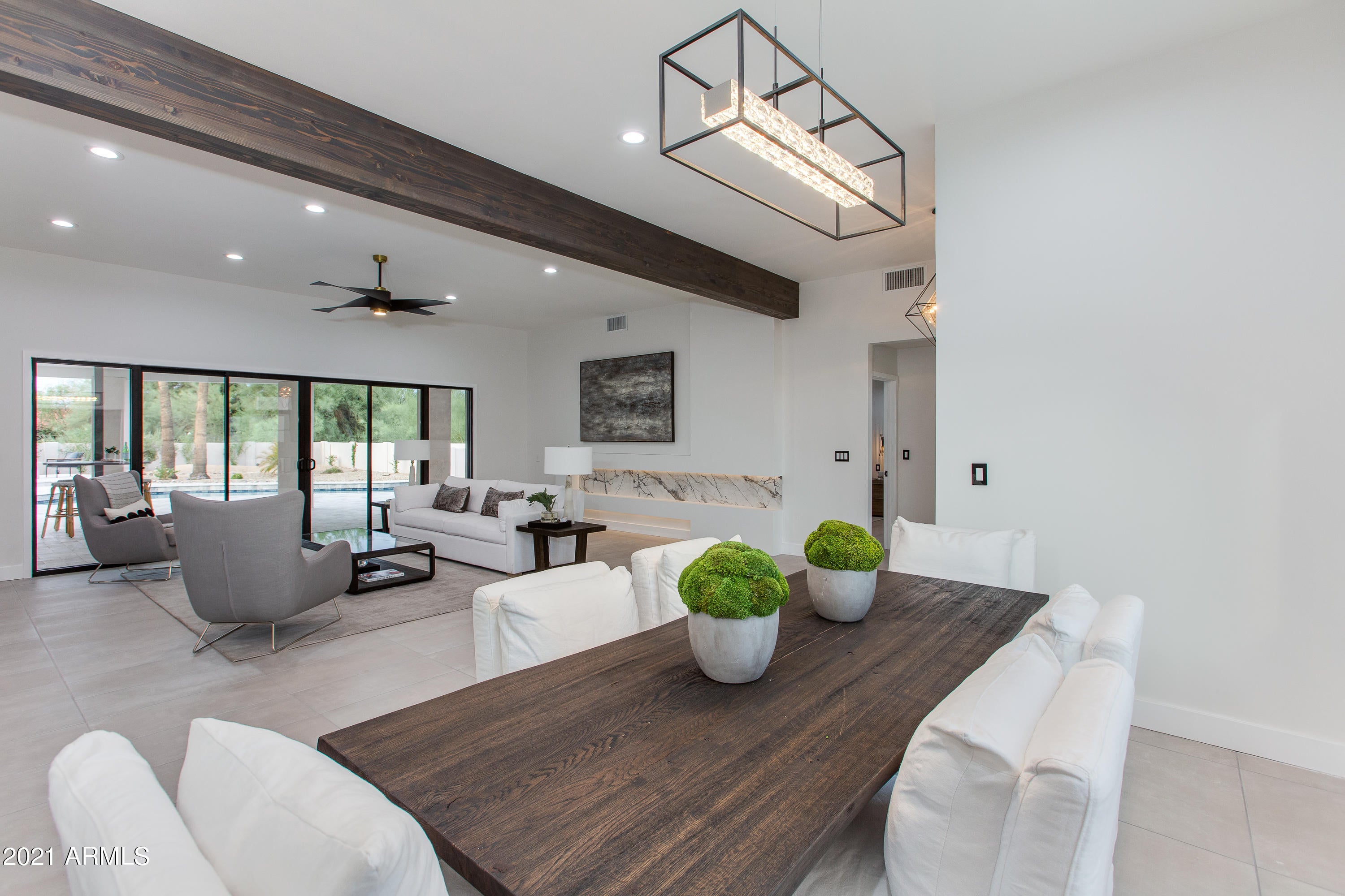 RANCHO ALTA VIDA - Residential