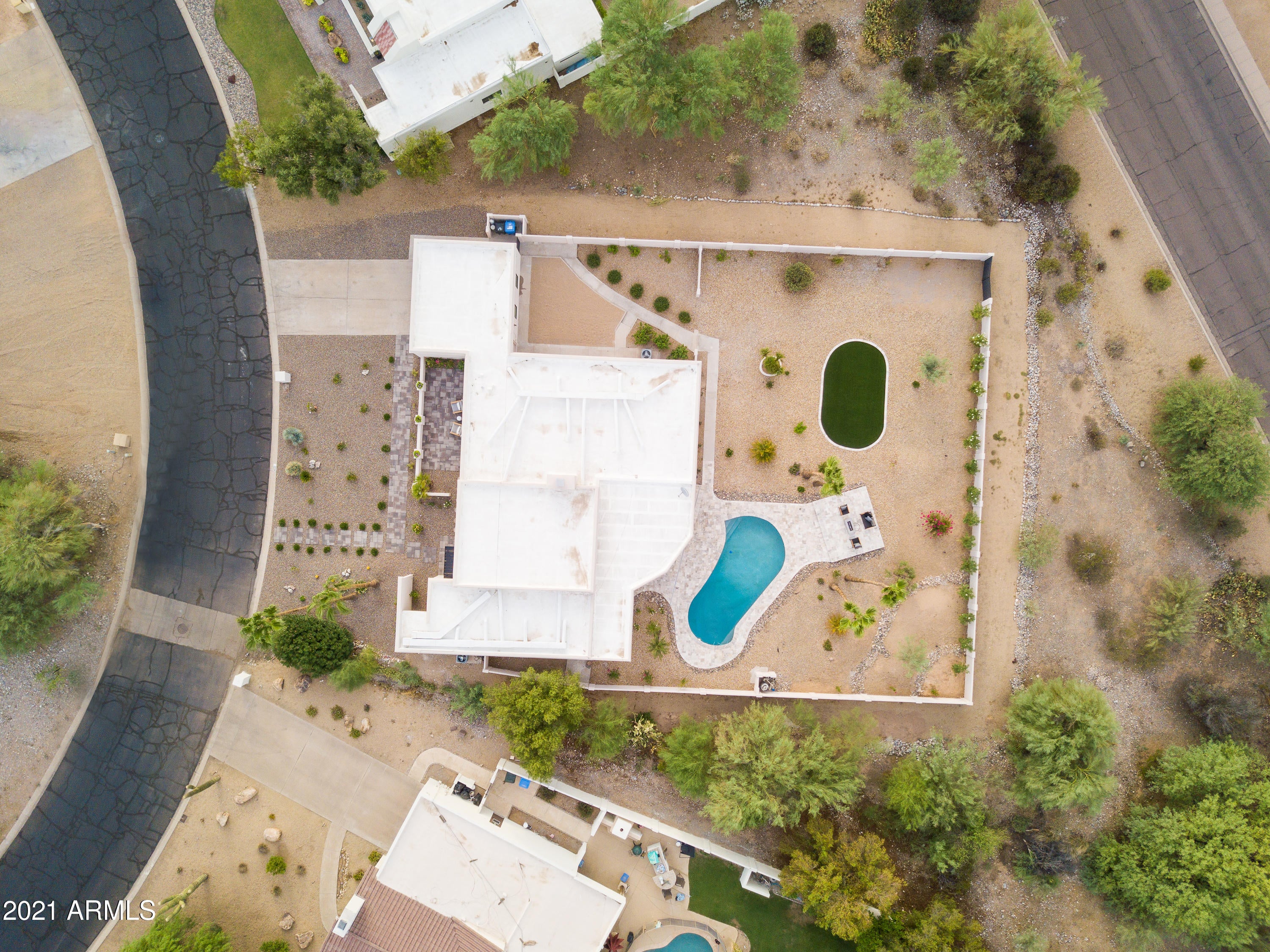 RANCHO ALTA VIDA - Residential