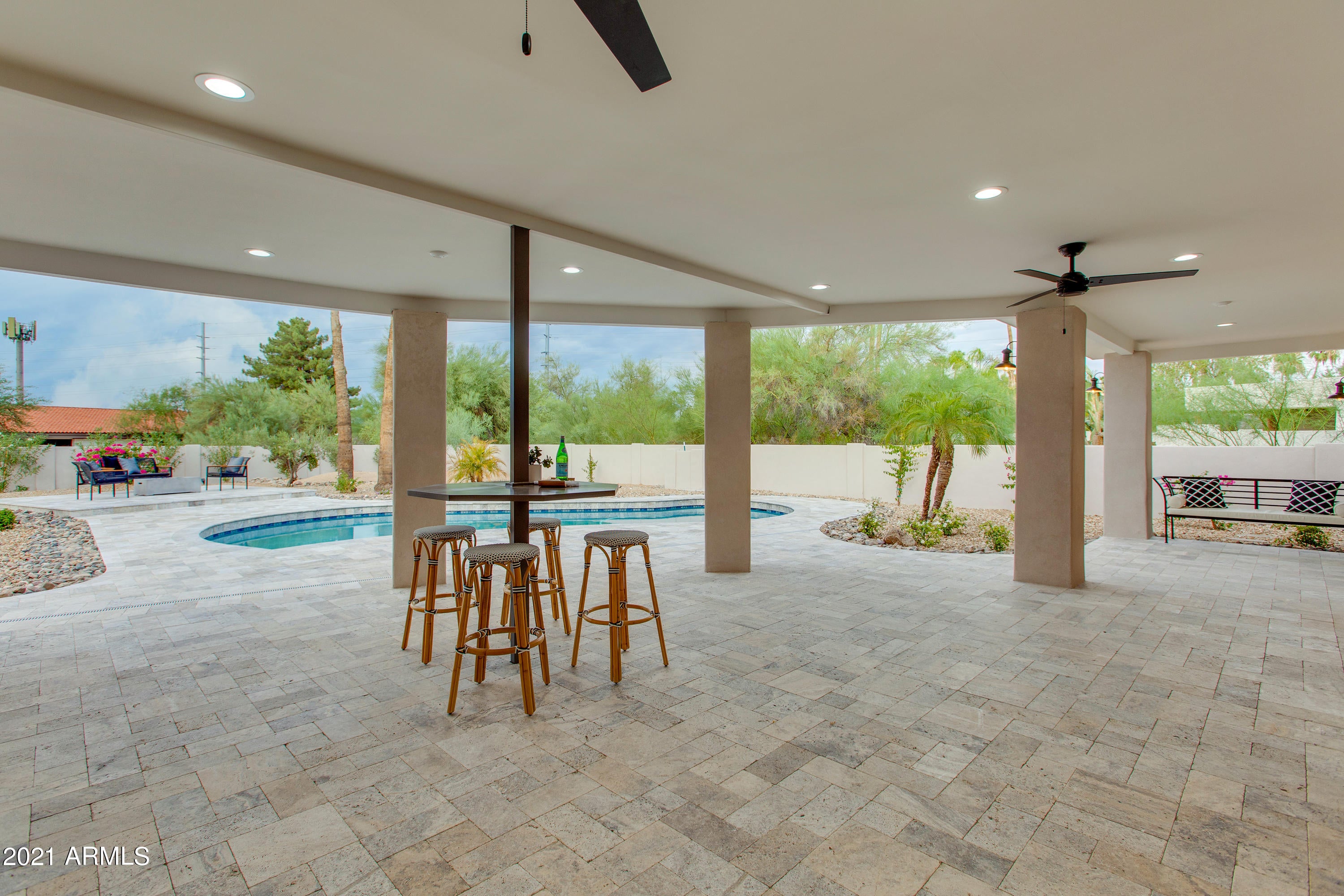 RANCHO ALTA VIDA - Residential