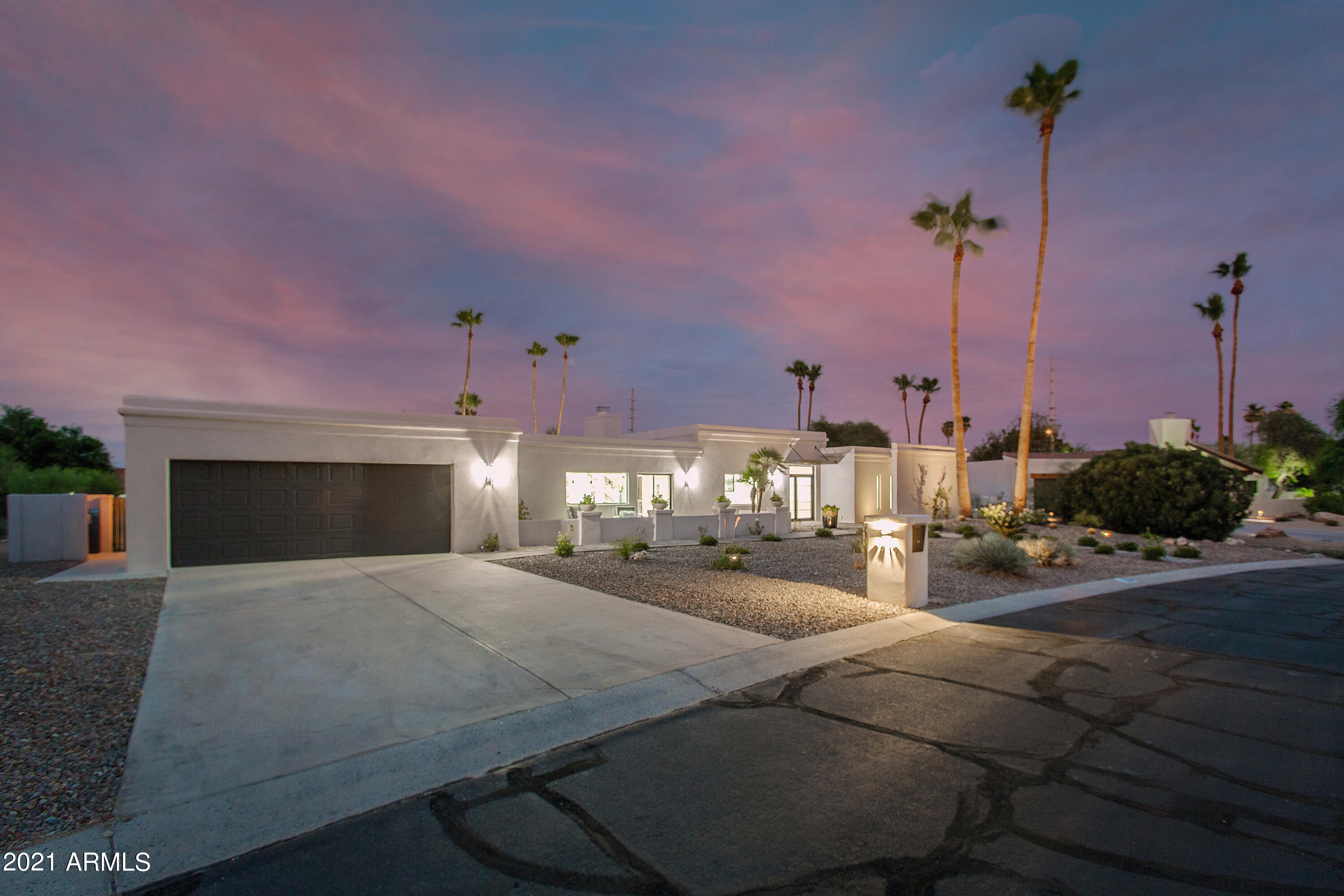RANCHO ALTA VIDA - Residential