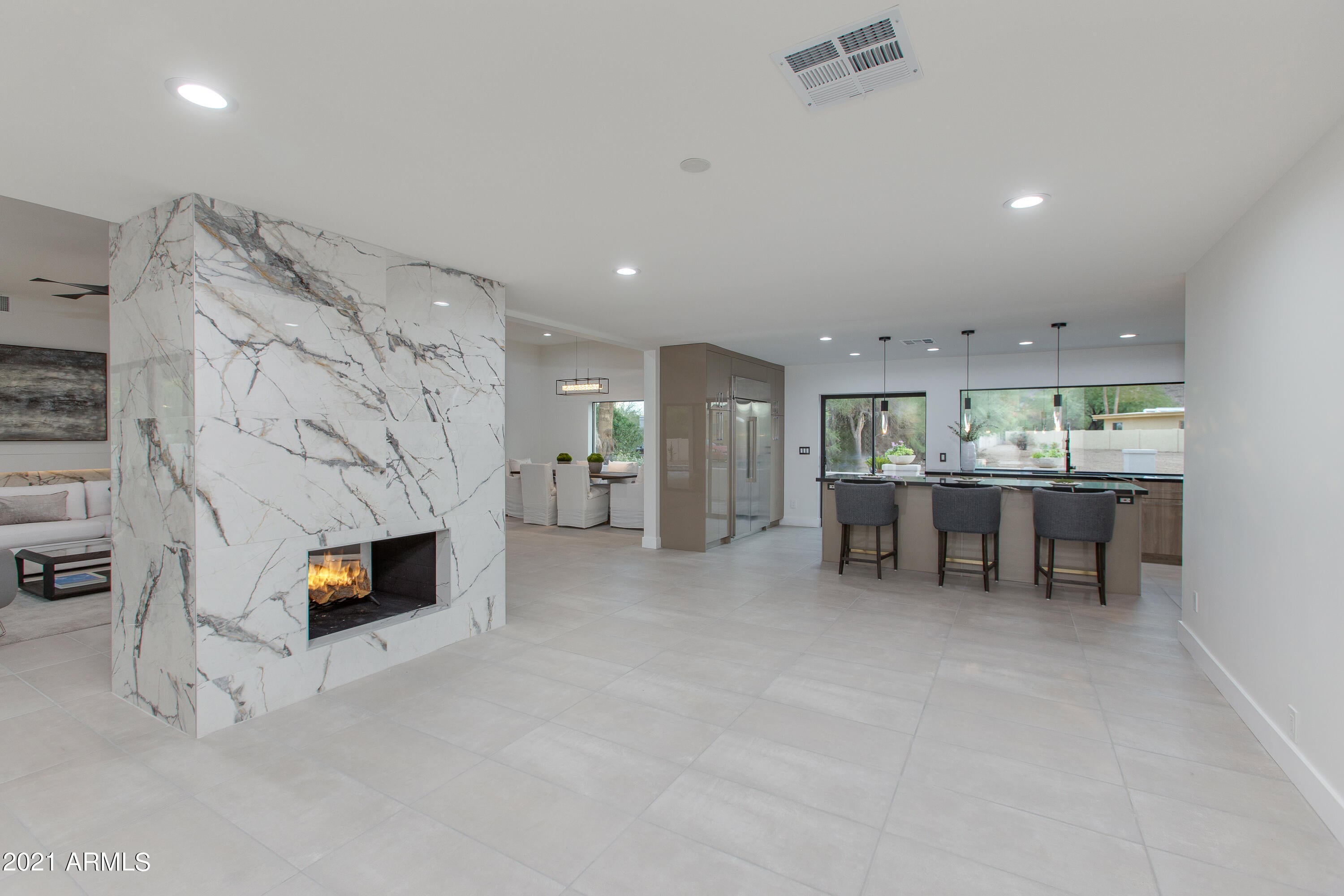 RANCHO ALTA VIDA - Residential