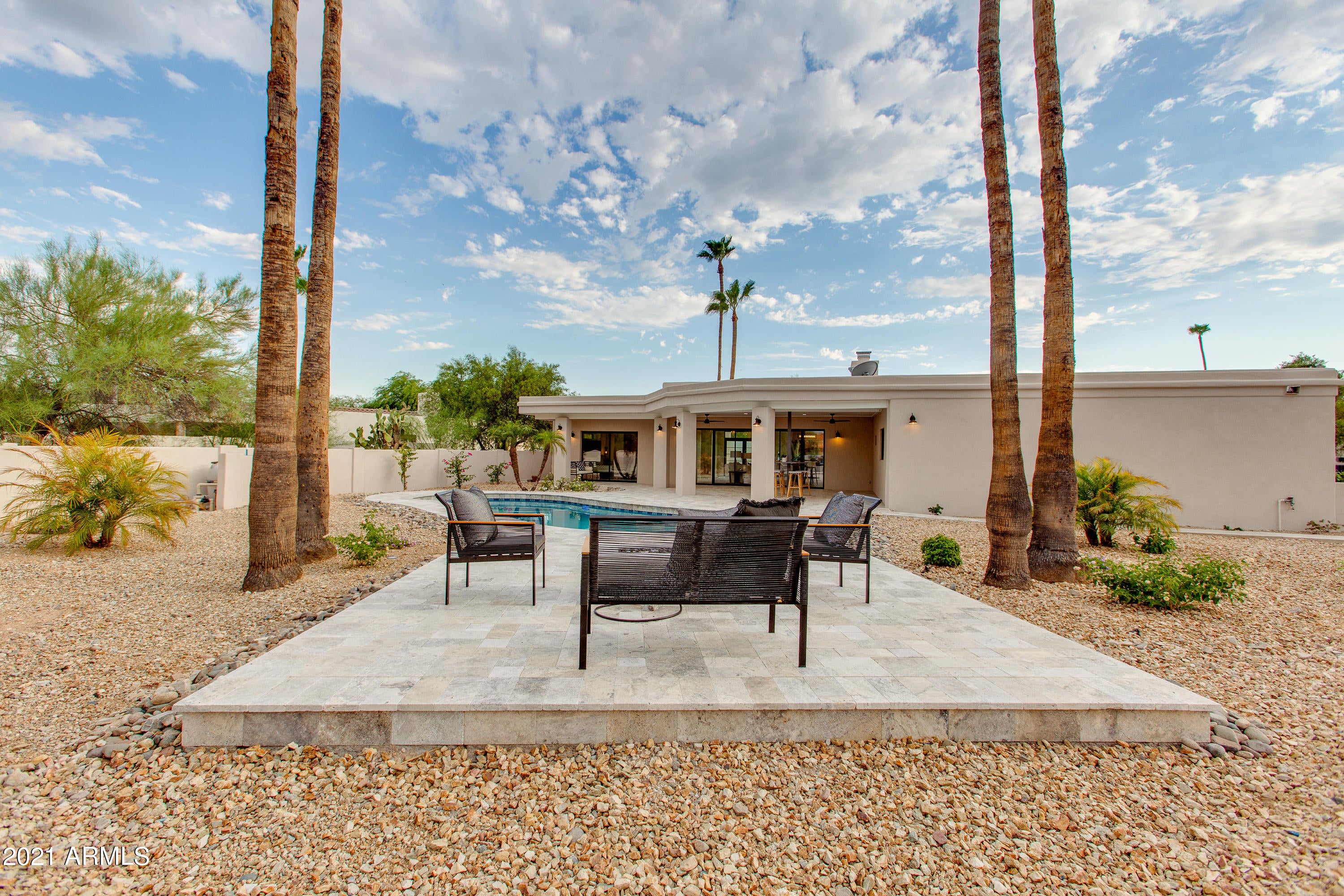 RANCHO ALTA VIDA - Residential