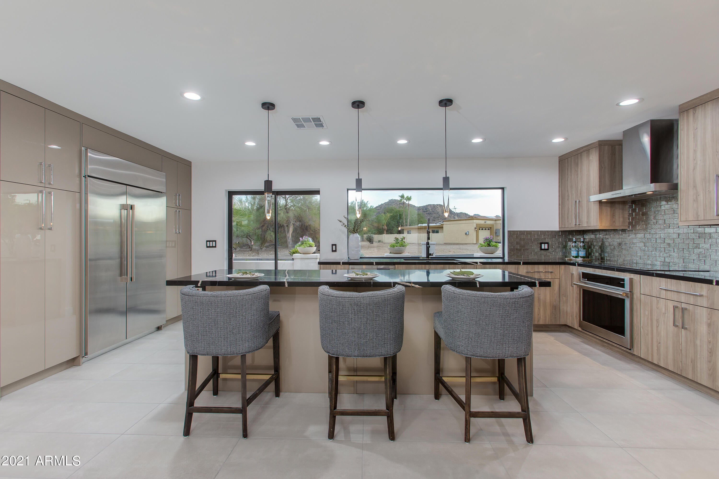 RANCHO ALTA VIDA - Residential