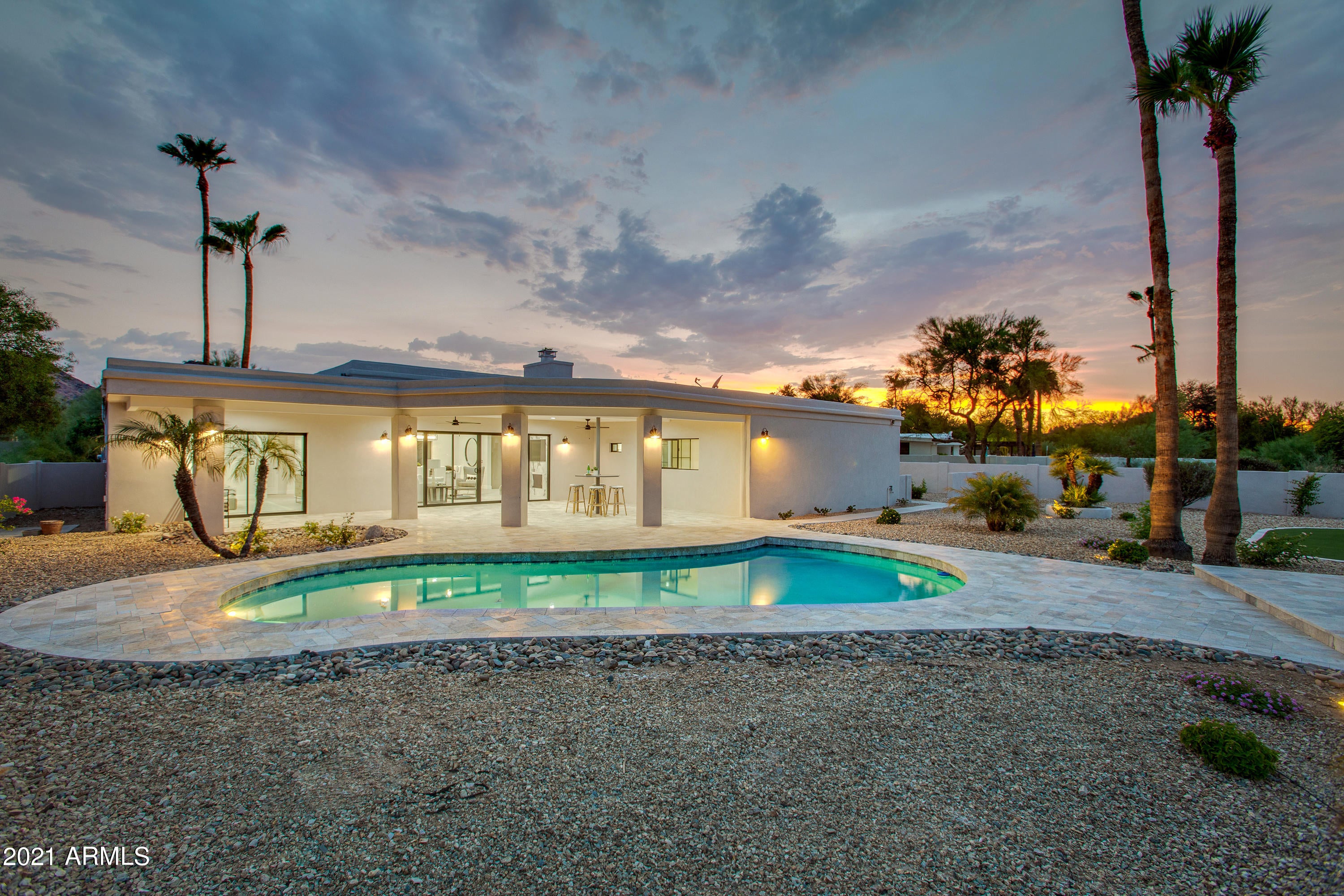 RANCHO ALTA VIDA - Residential