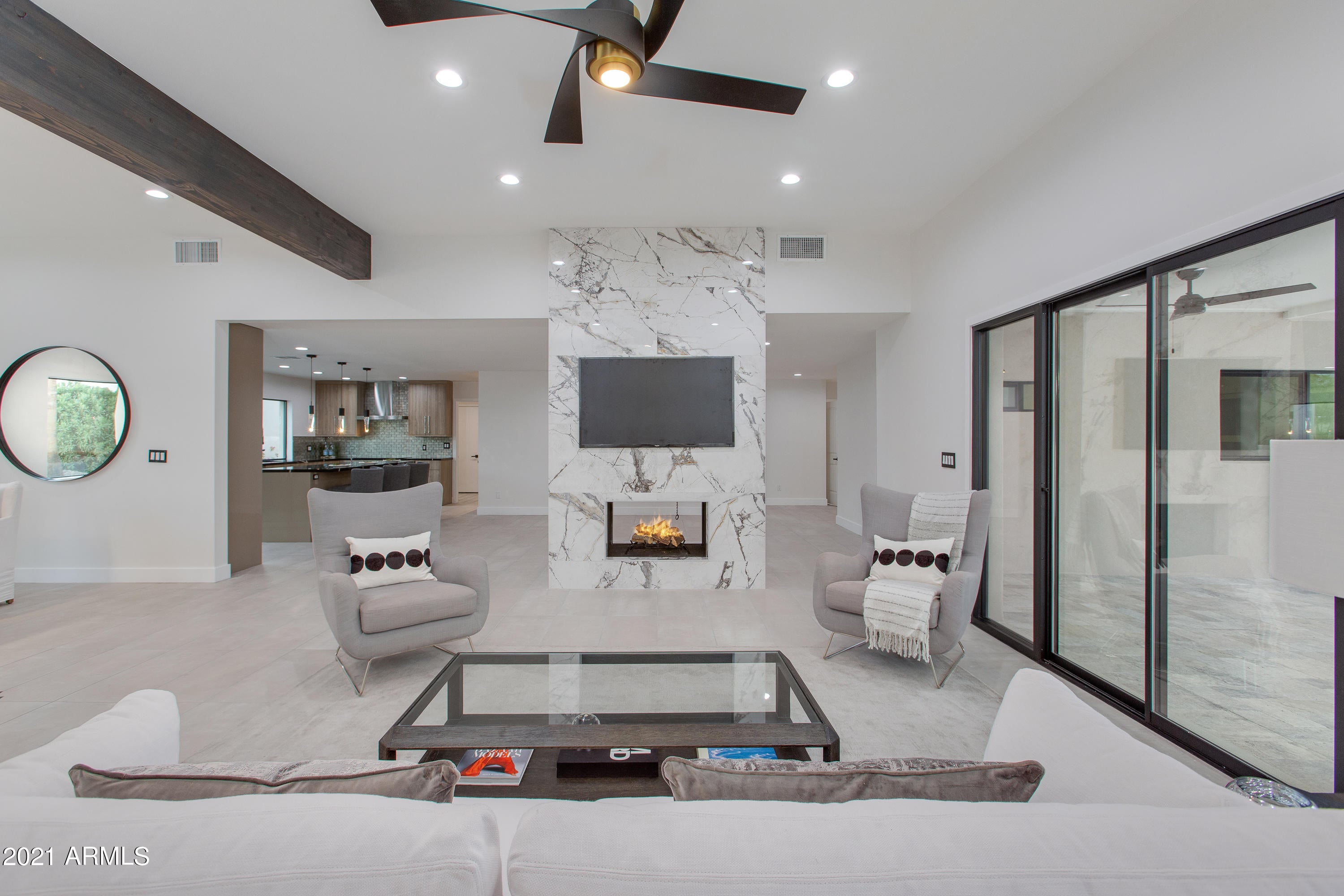 RANCHO ALTA VIDA - Residential