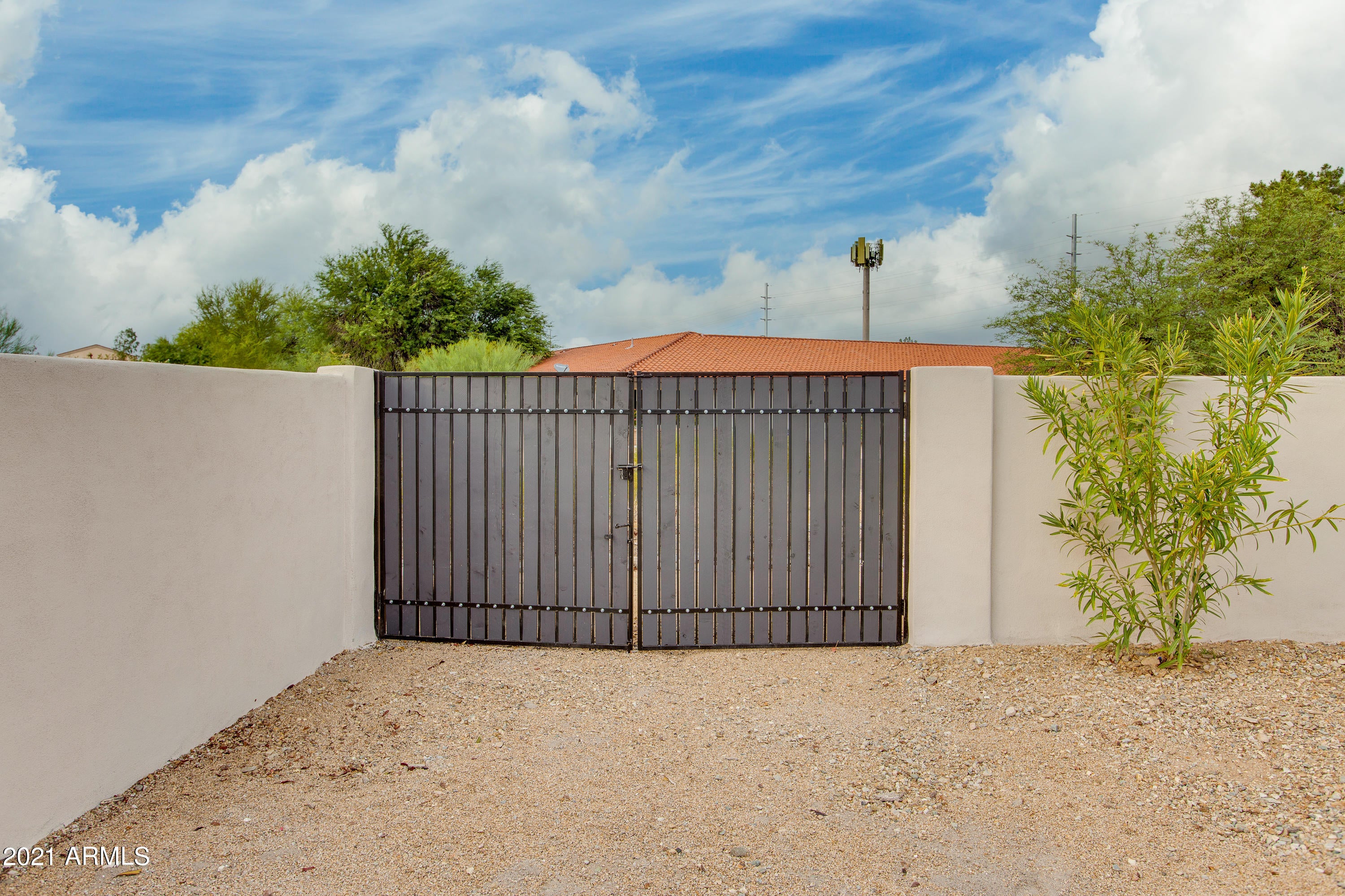 RANCHO ALTA VIDA - Residential