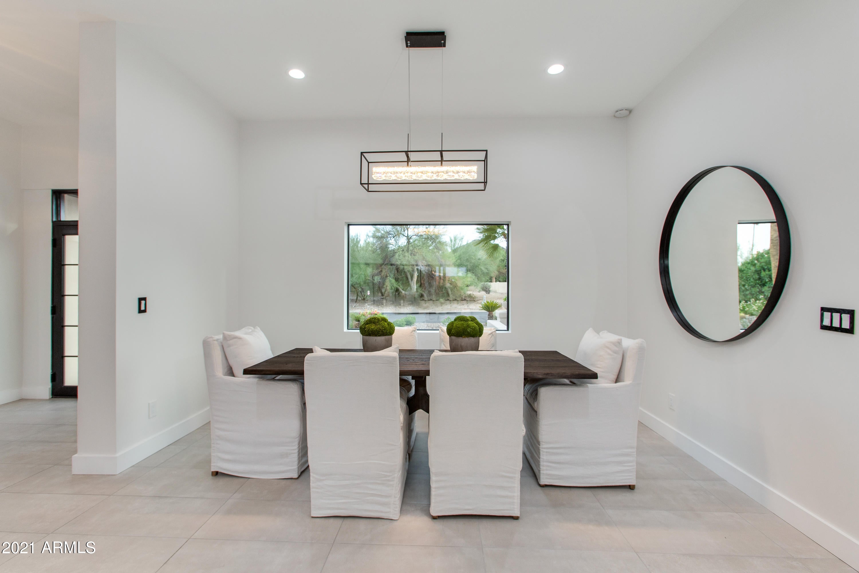 RANCHO ALTA VIDA - Residential