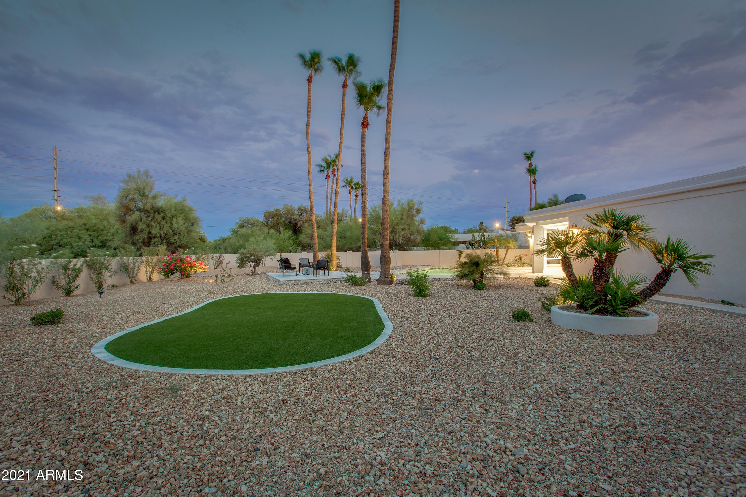 RANCHO ALTA VIDA - Residential