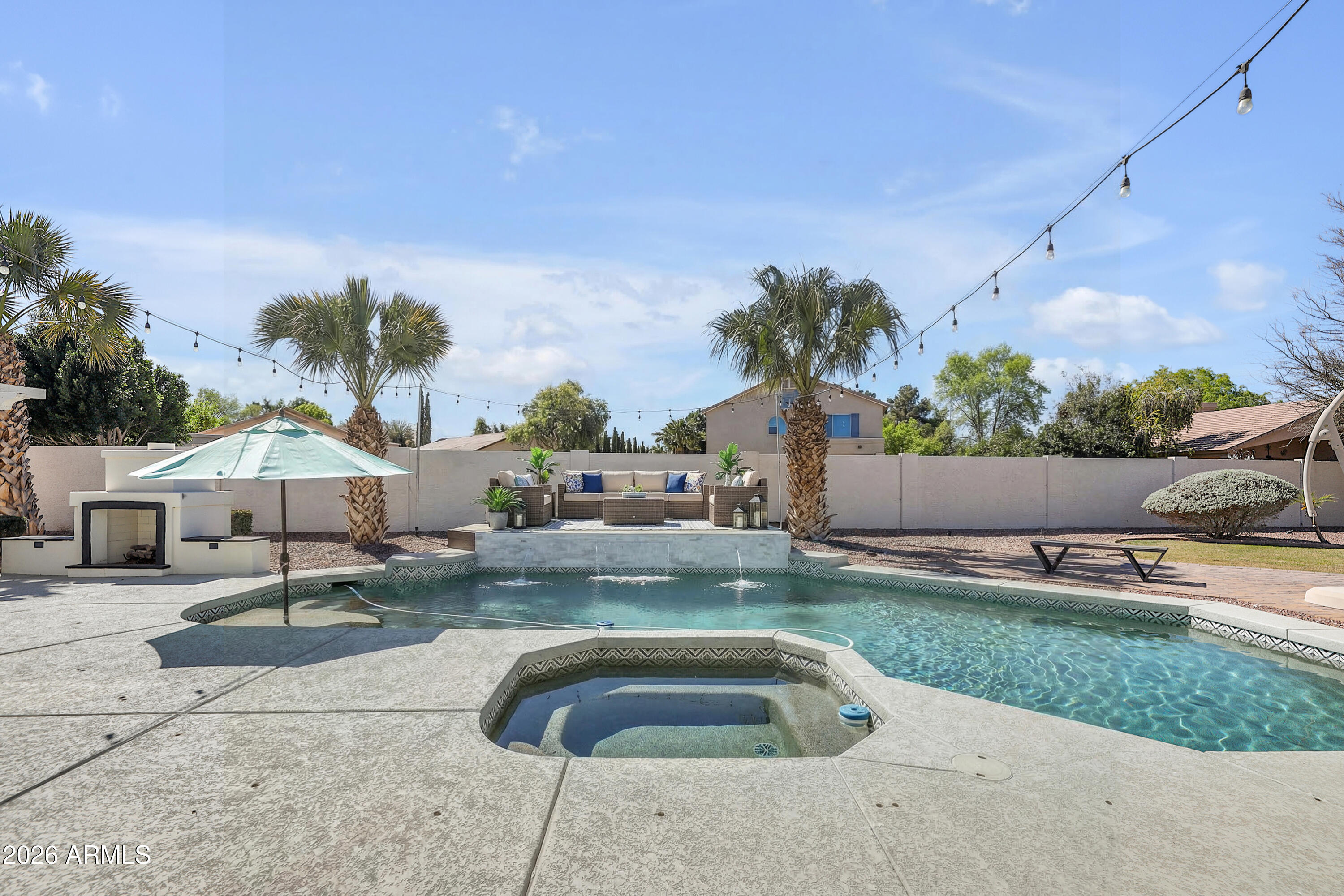 CATALINA SHORES AT OCOTILLO - Residential
