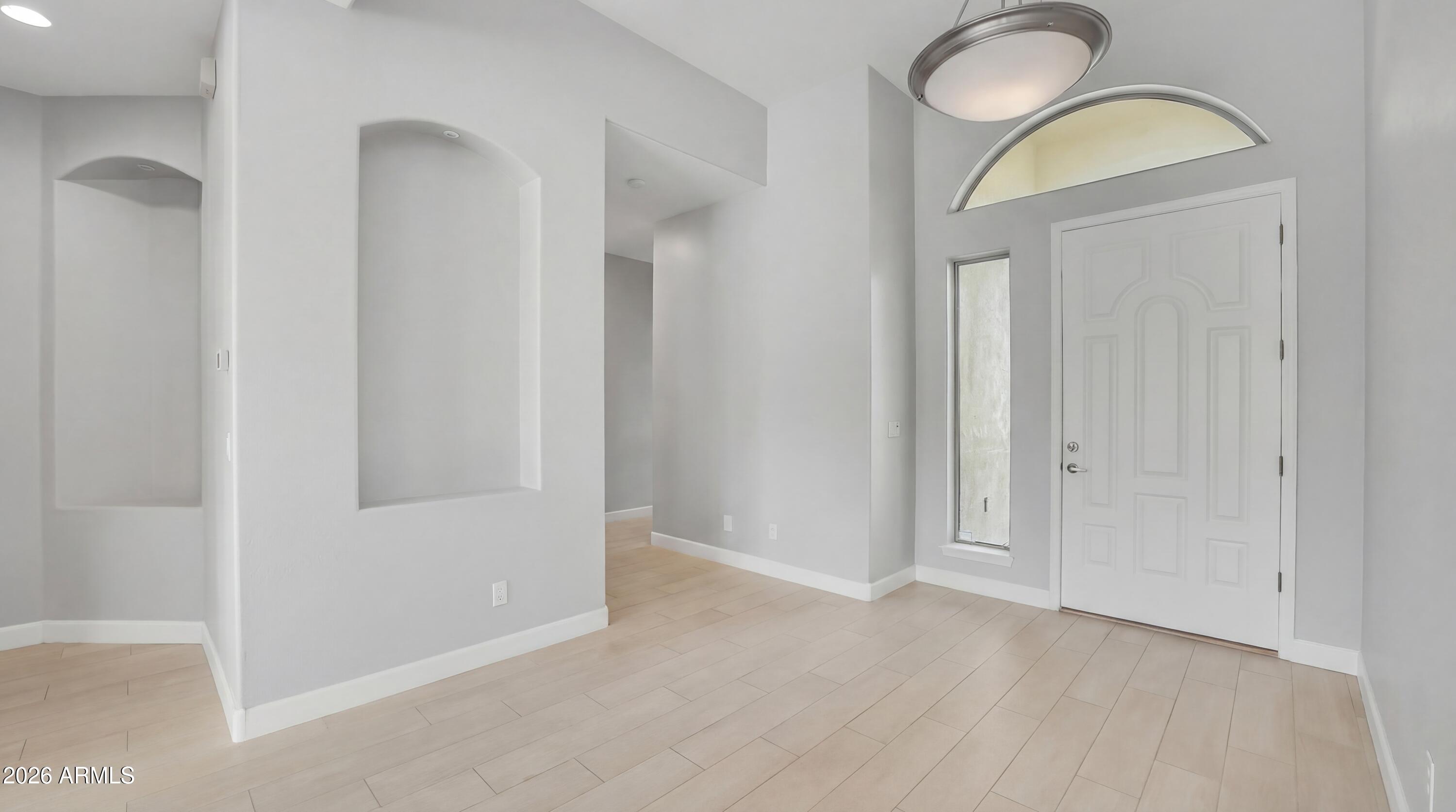 CATALINA SHORES AT OCOTILLO - Residential