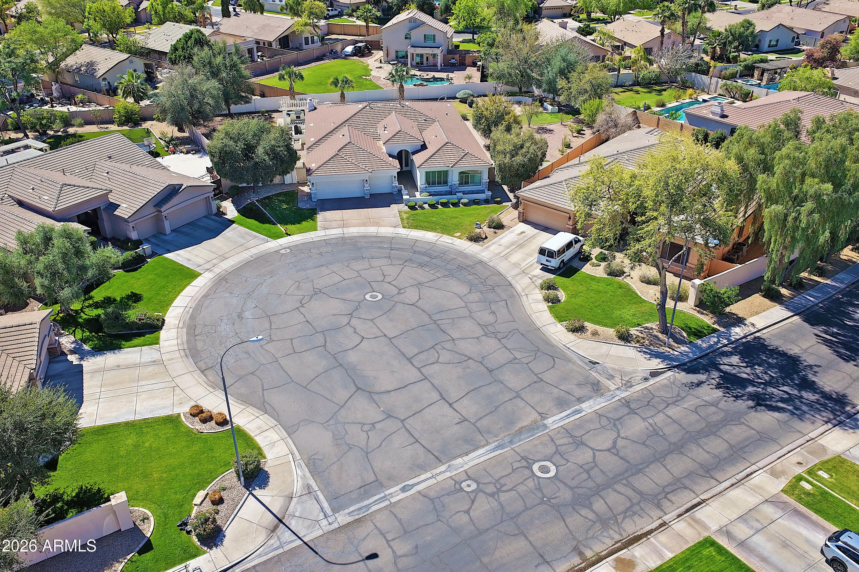 CATALINA SHORES AT OCOTILLO - Residential