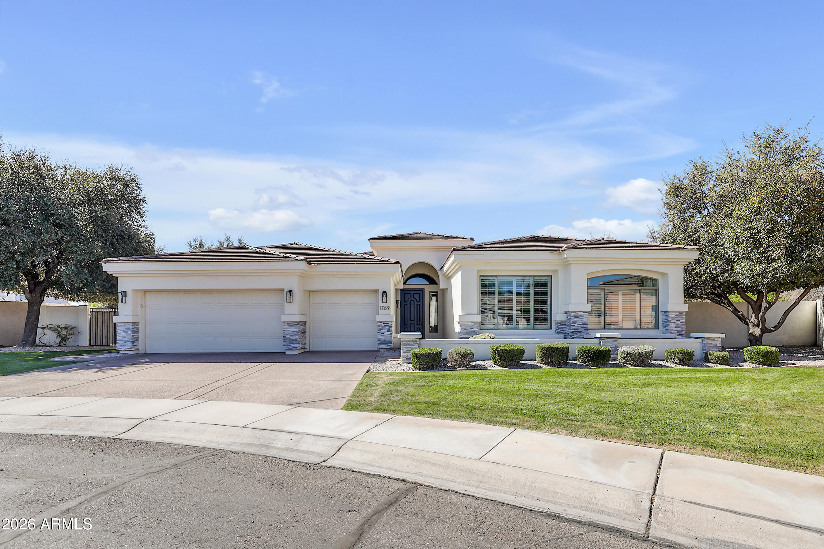 CATALINA SHORES AT OCOTILLO - Residential