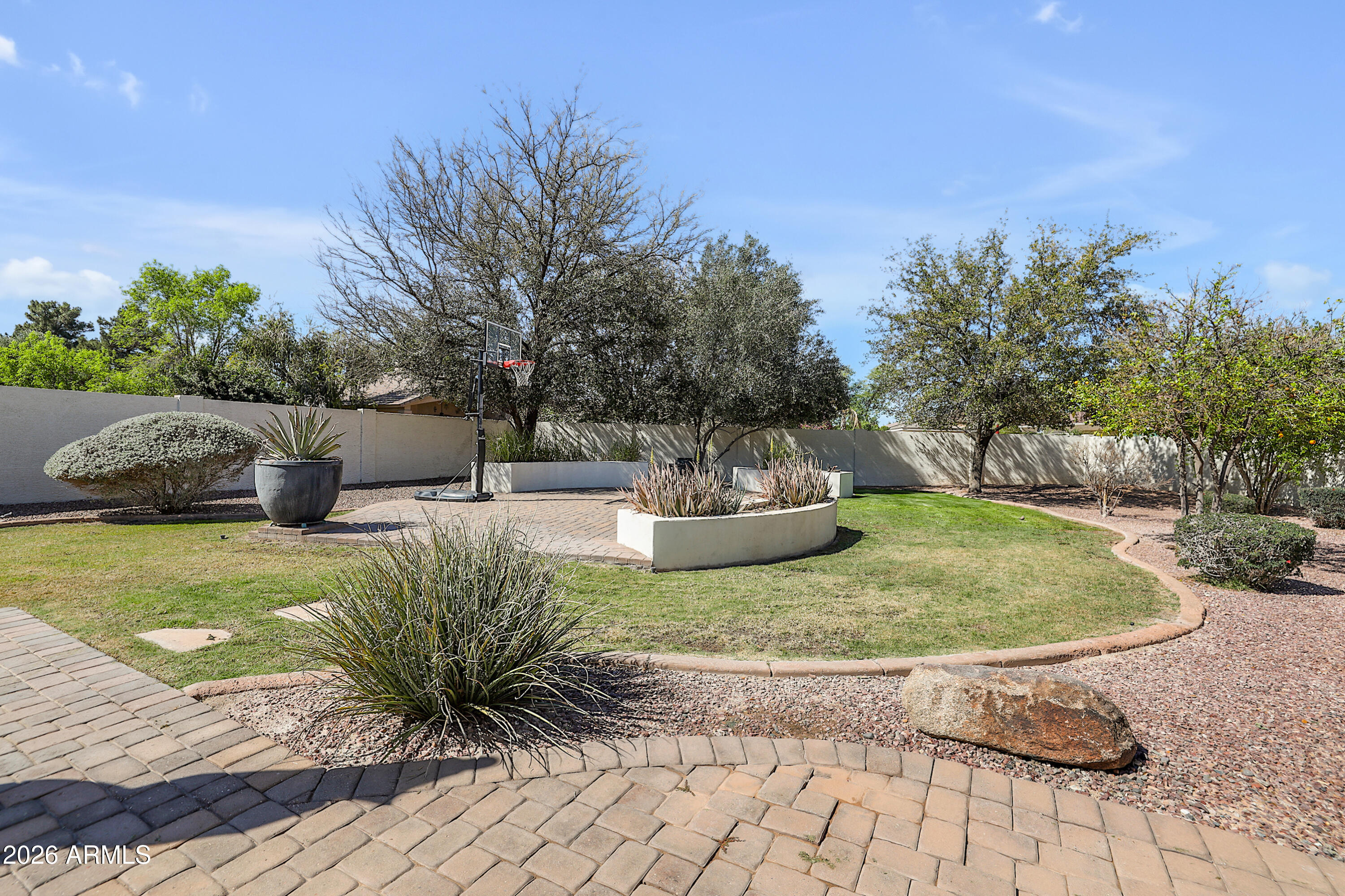 CATALINA SHORES AT OCOTILLO - Residential
