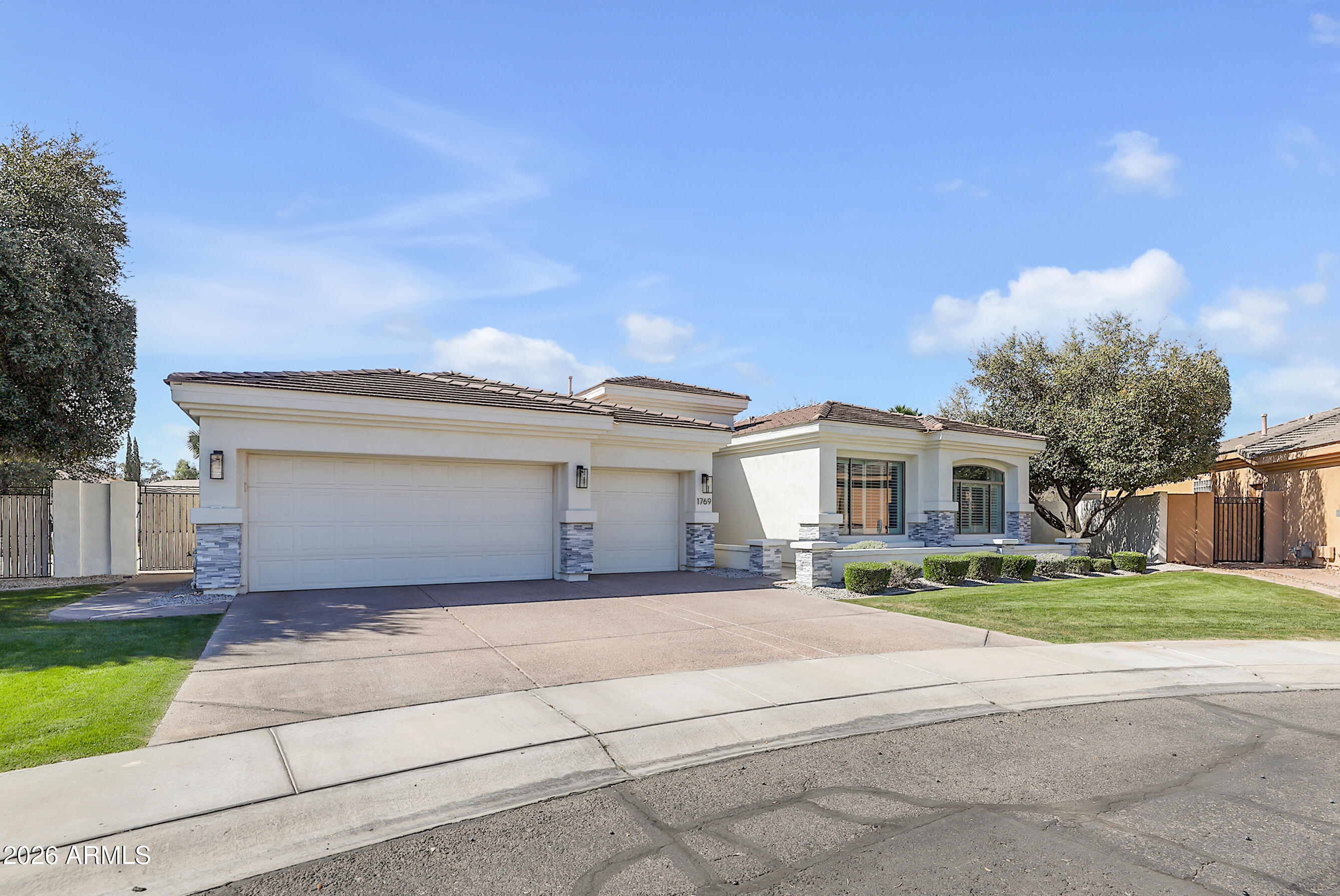 CATALINA SHORES AT OCOTILLO - Residential