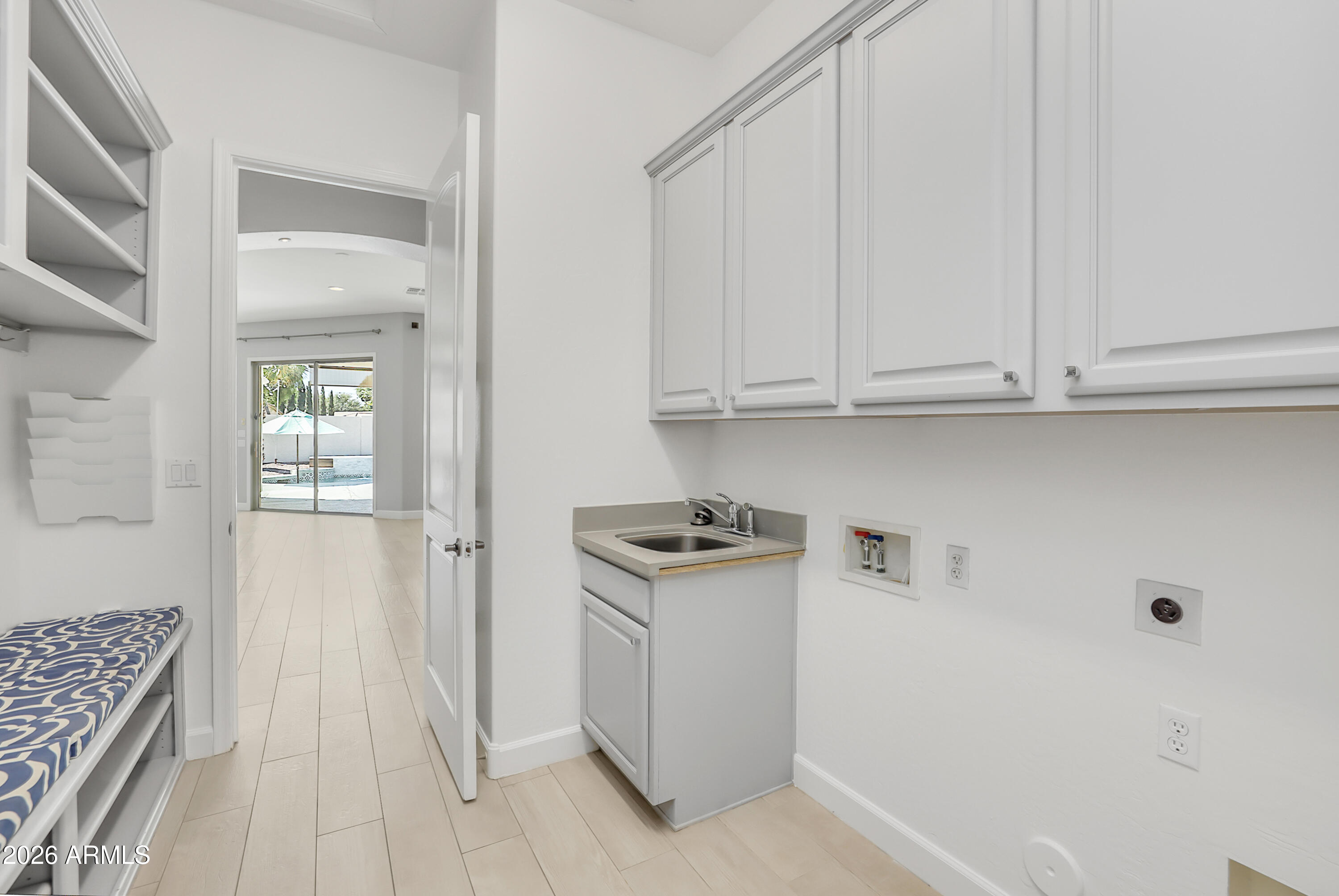 CATALINA SHORES AT OCOTILLO - Residential
