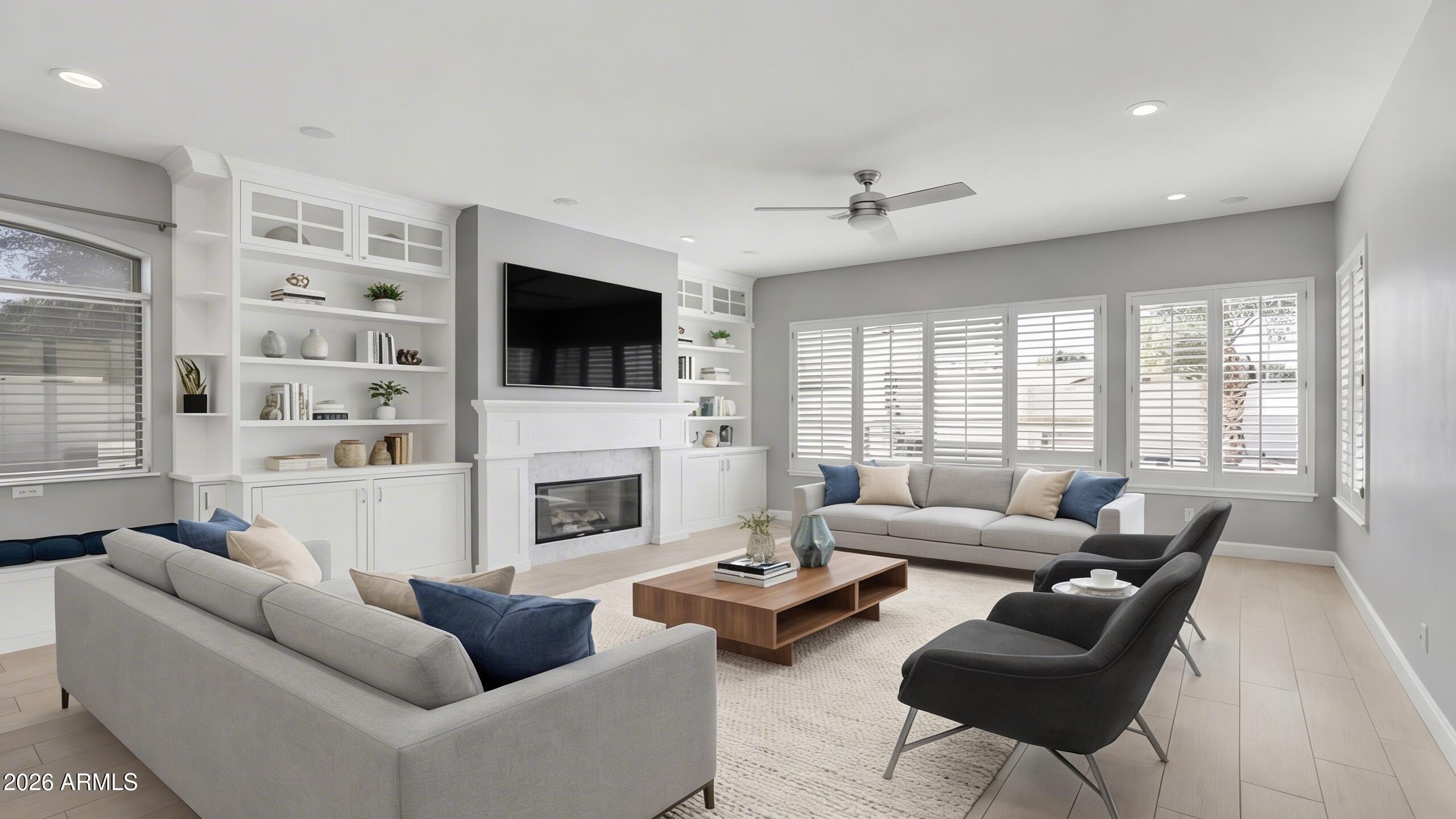 CATALINA SHORES AT OCOTILLO - Residential