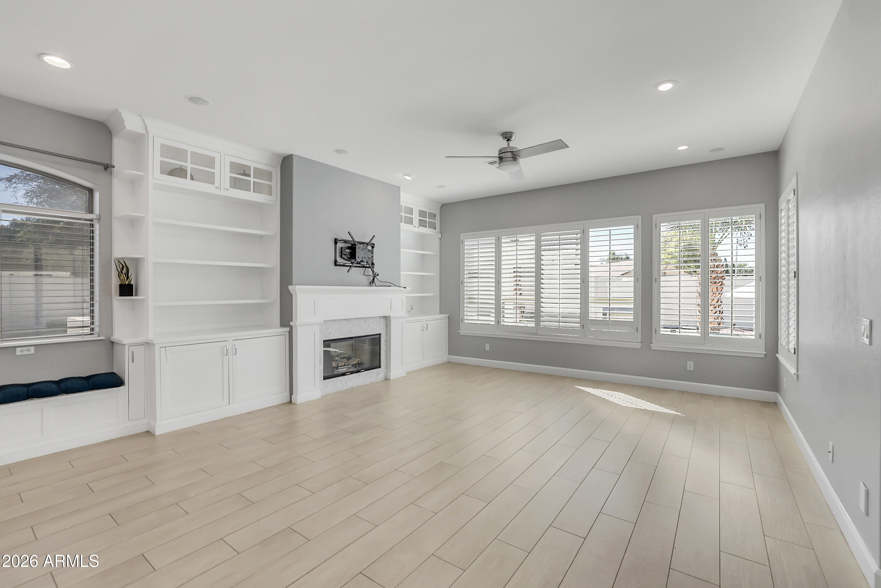 CATALINA SHORES AT OCOTILLO - Residential