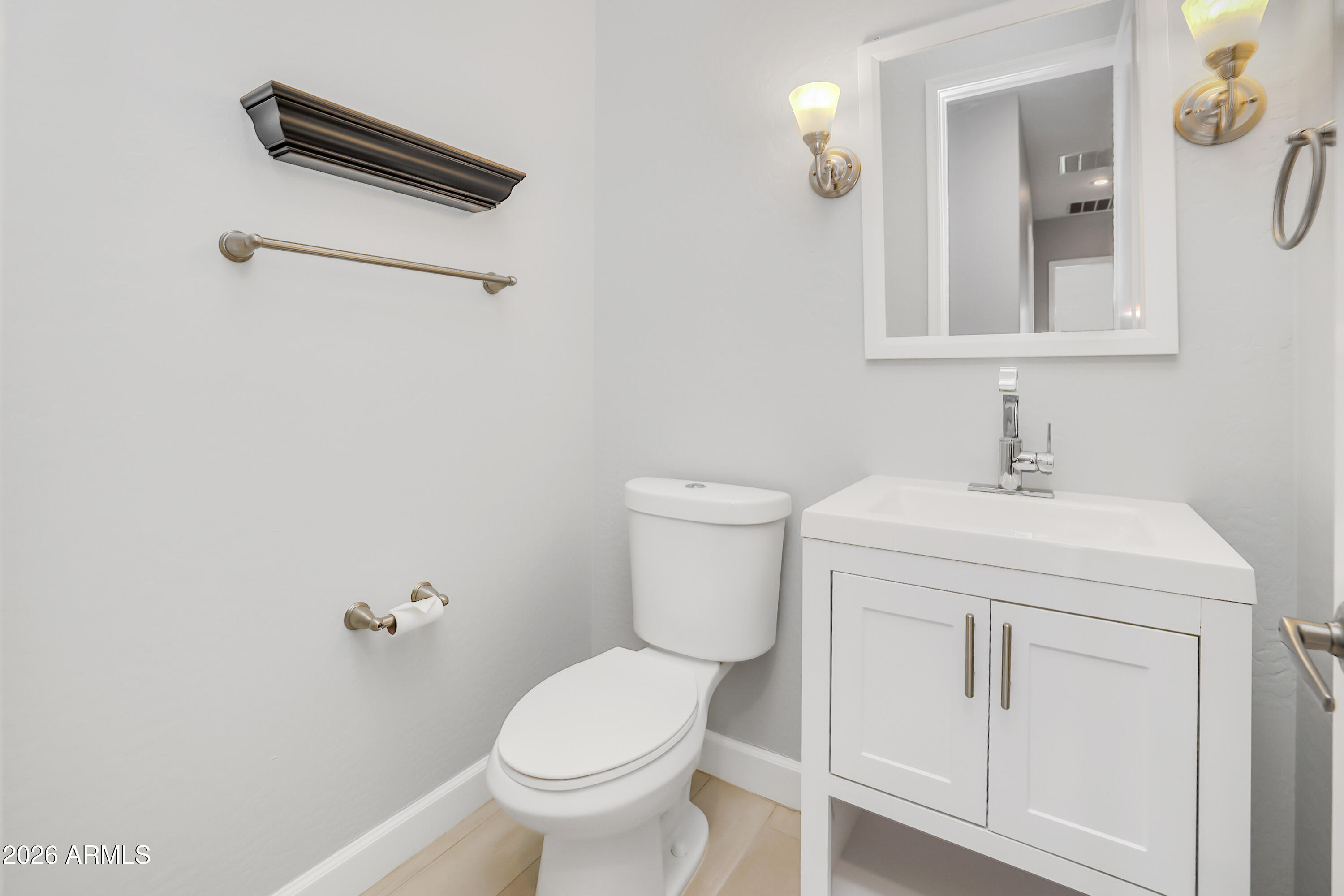 CATALINA SHORES AT OCOTILLO - Residential