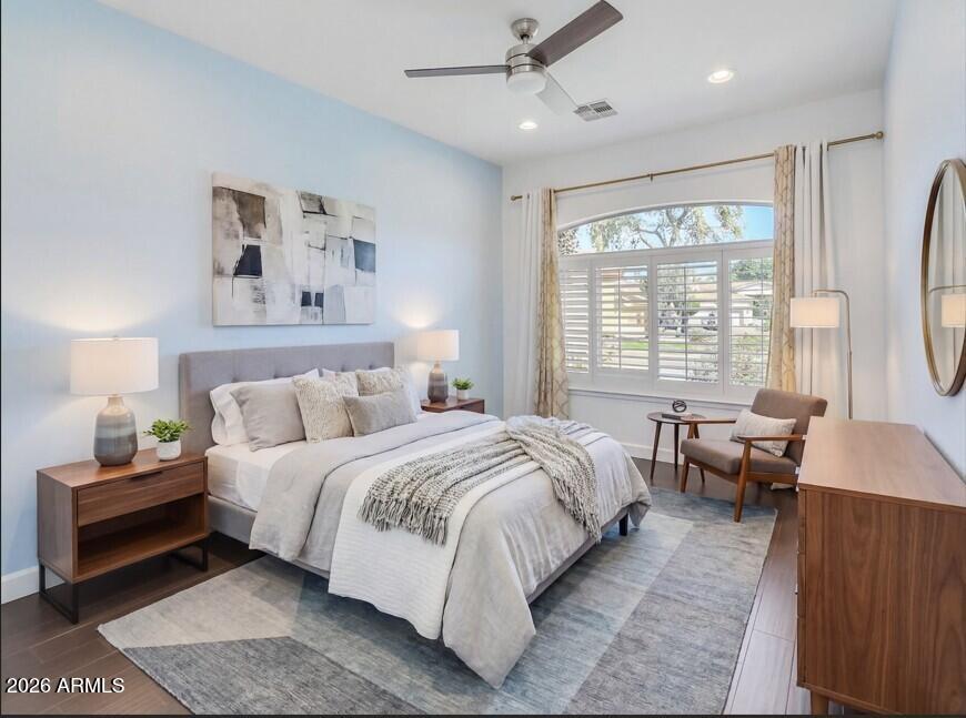 CATALINA SHORES AT OCOTILLO - Residential