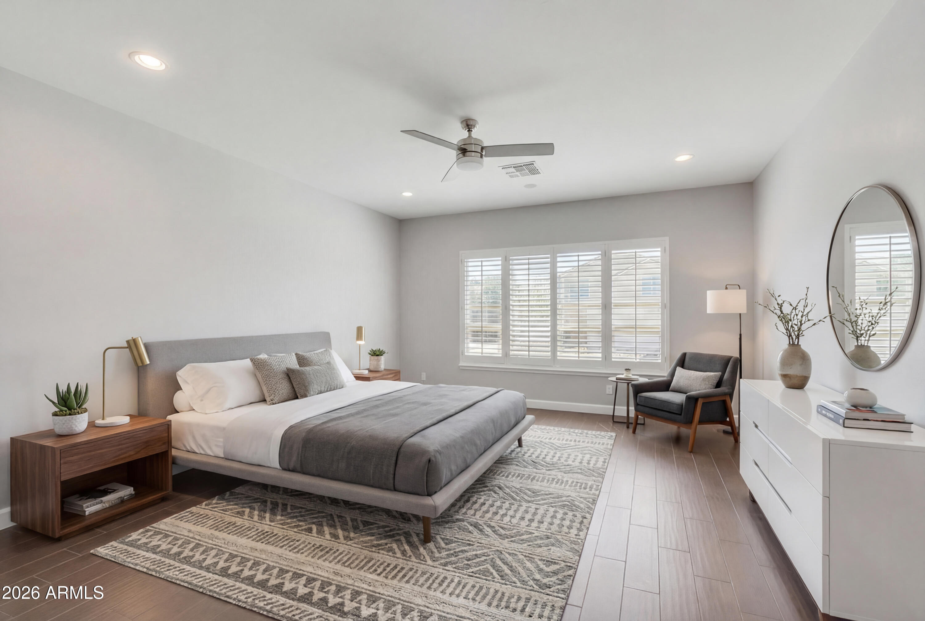 CATALINA SHORES AT OCOTILLO - Residential