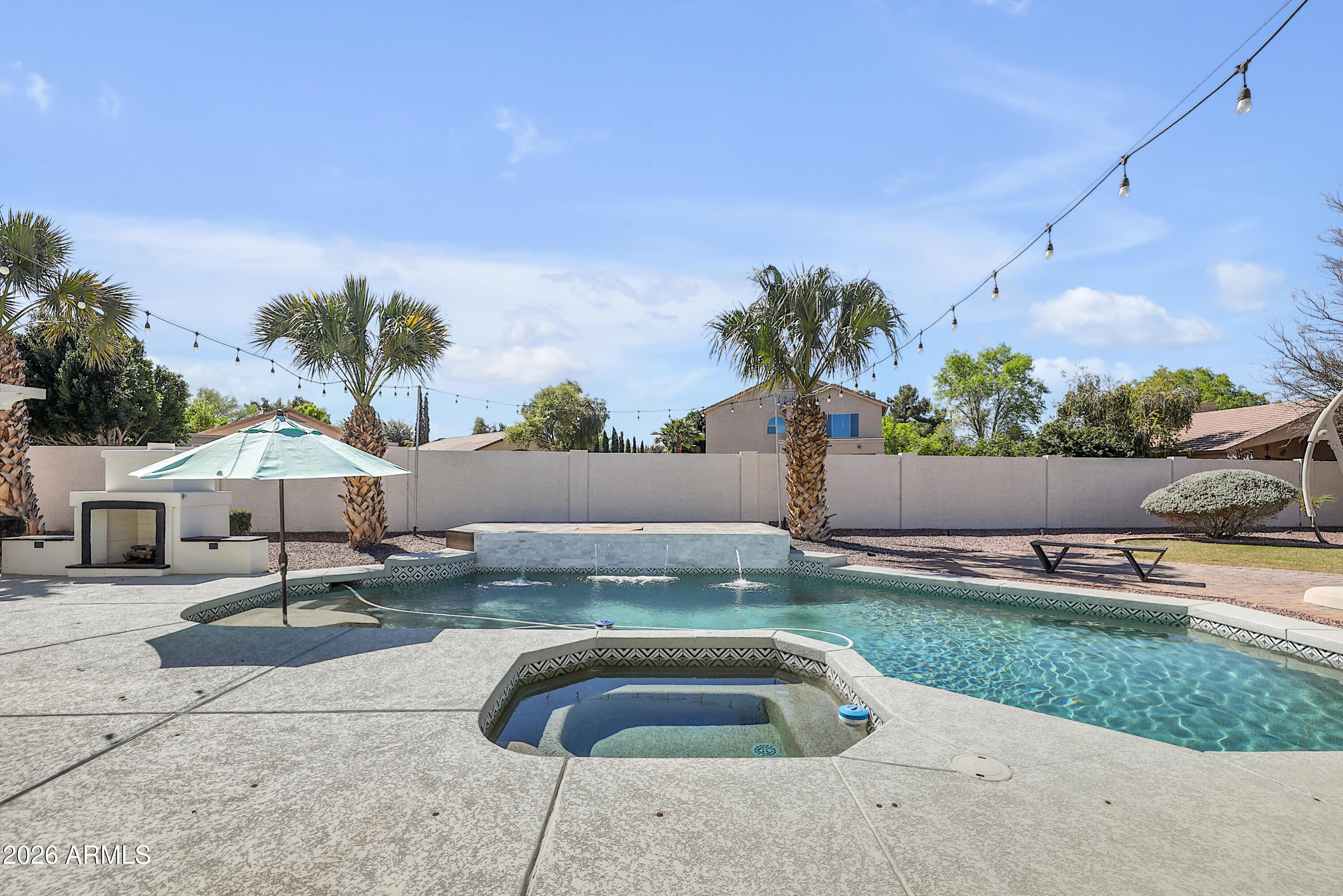 CATALINA SHORES AT OCOTILLO - Residential