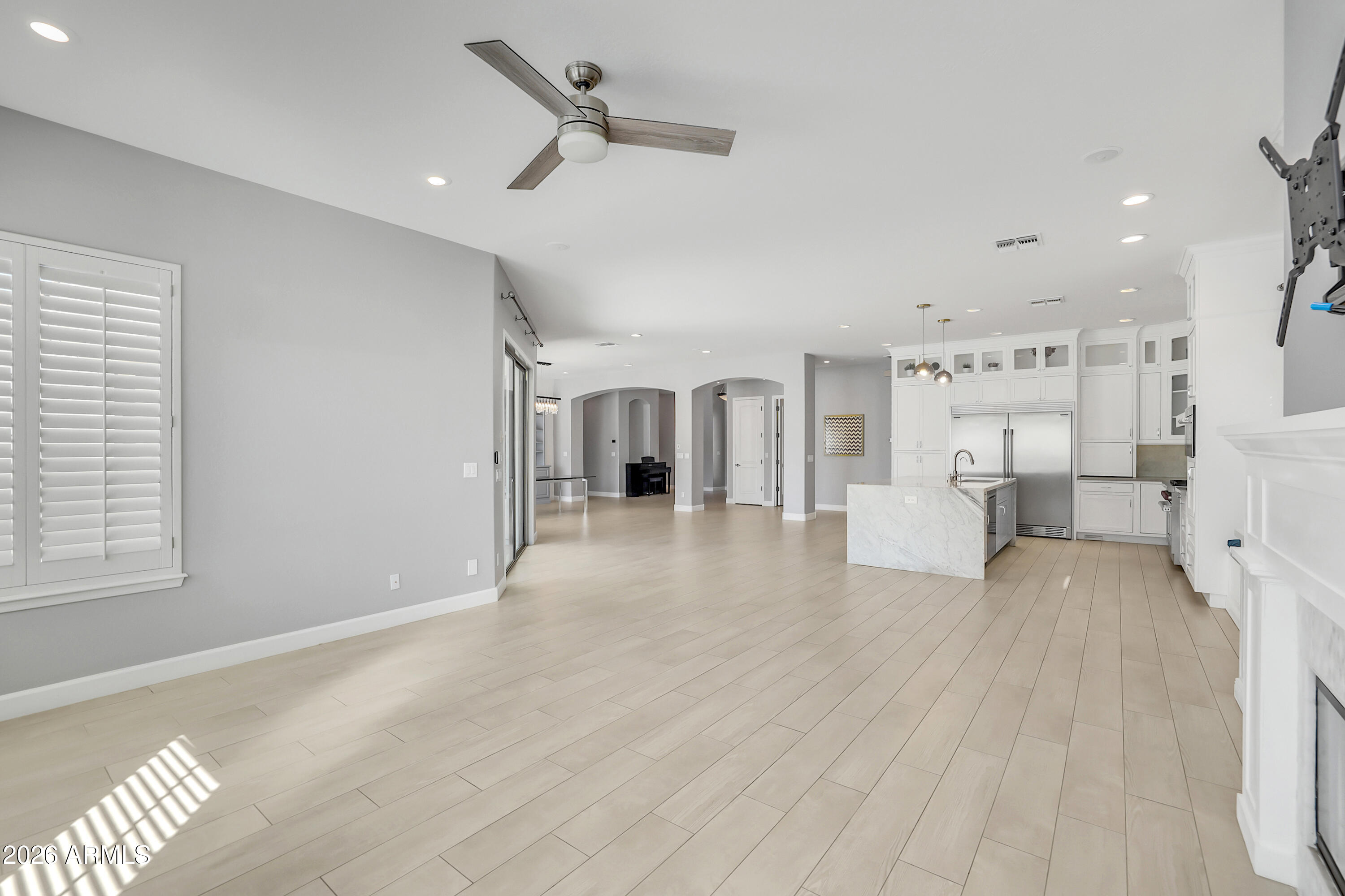 CATALINA SHORES AT OCOTILLO - Residential