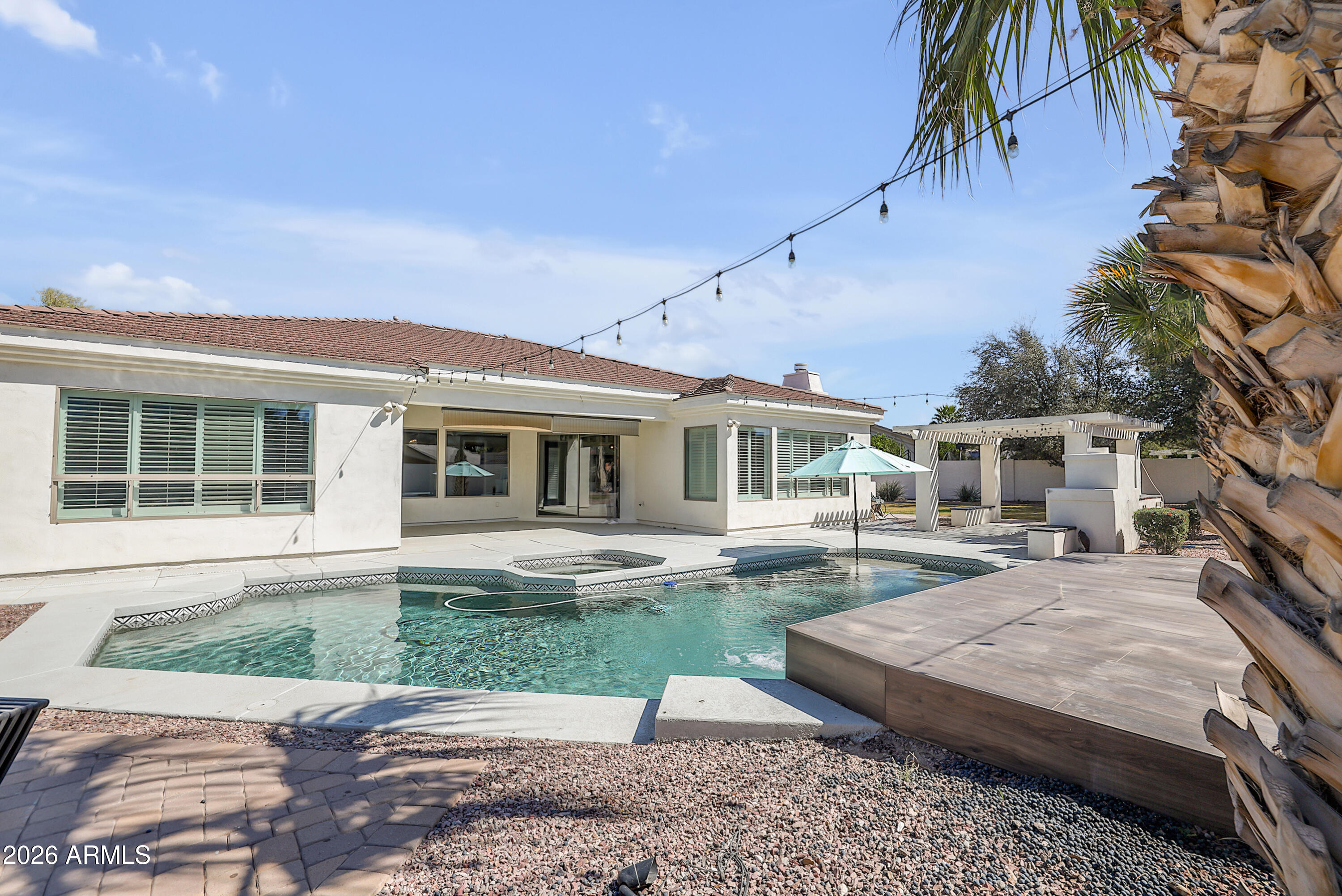 CATALINA SHORES AT OCOTILLO - Residential