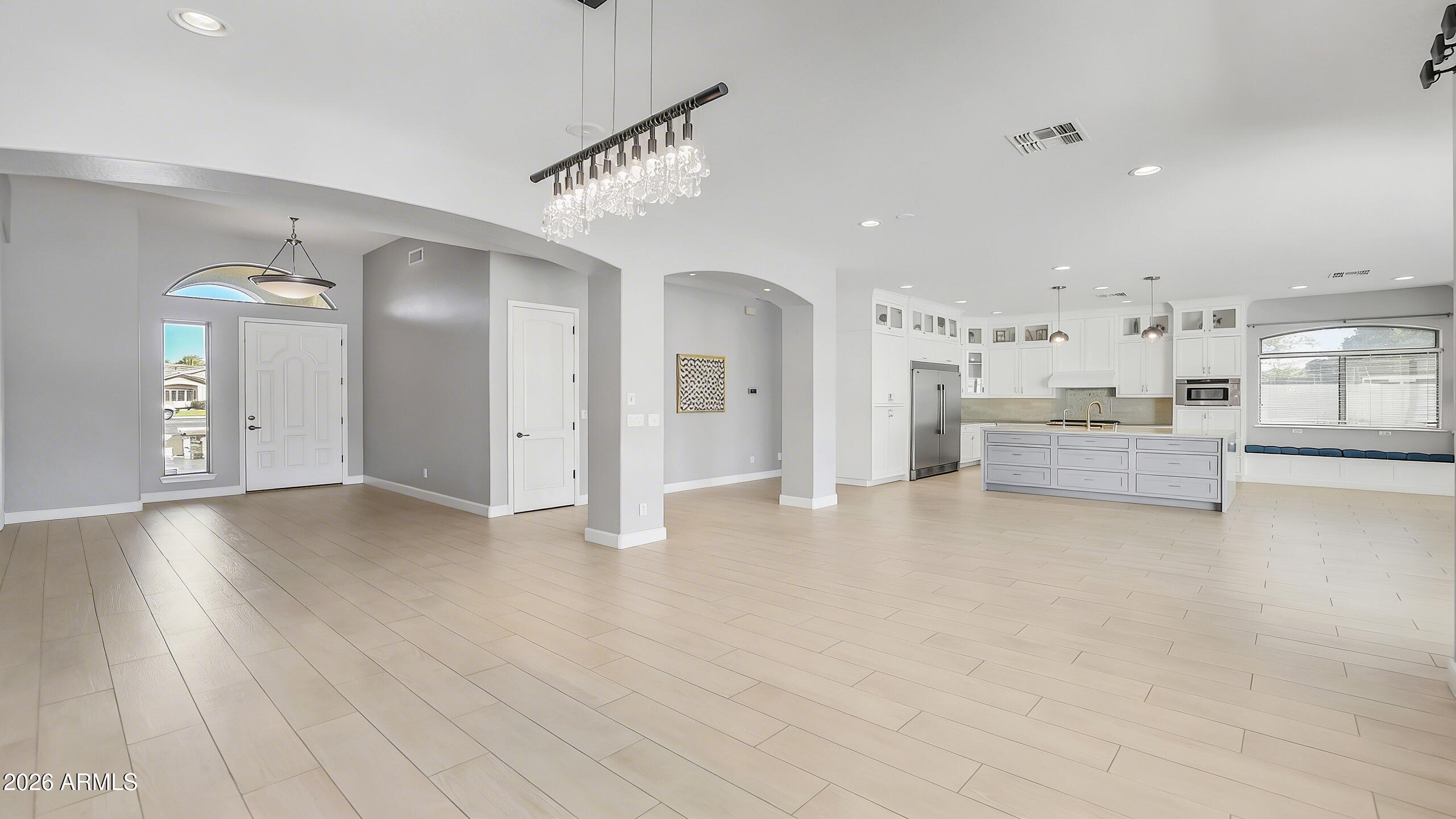 CATALINA SHORES AT OCOTILLO - Residential