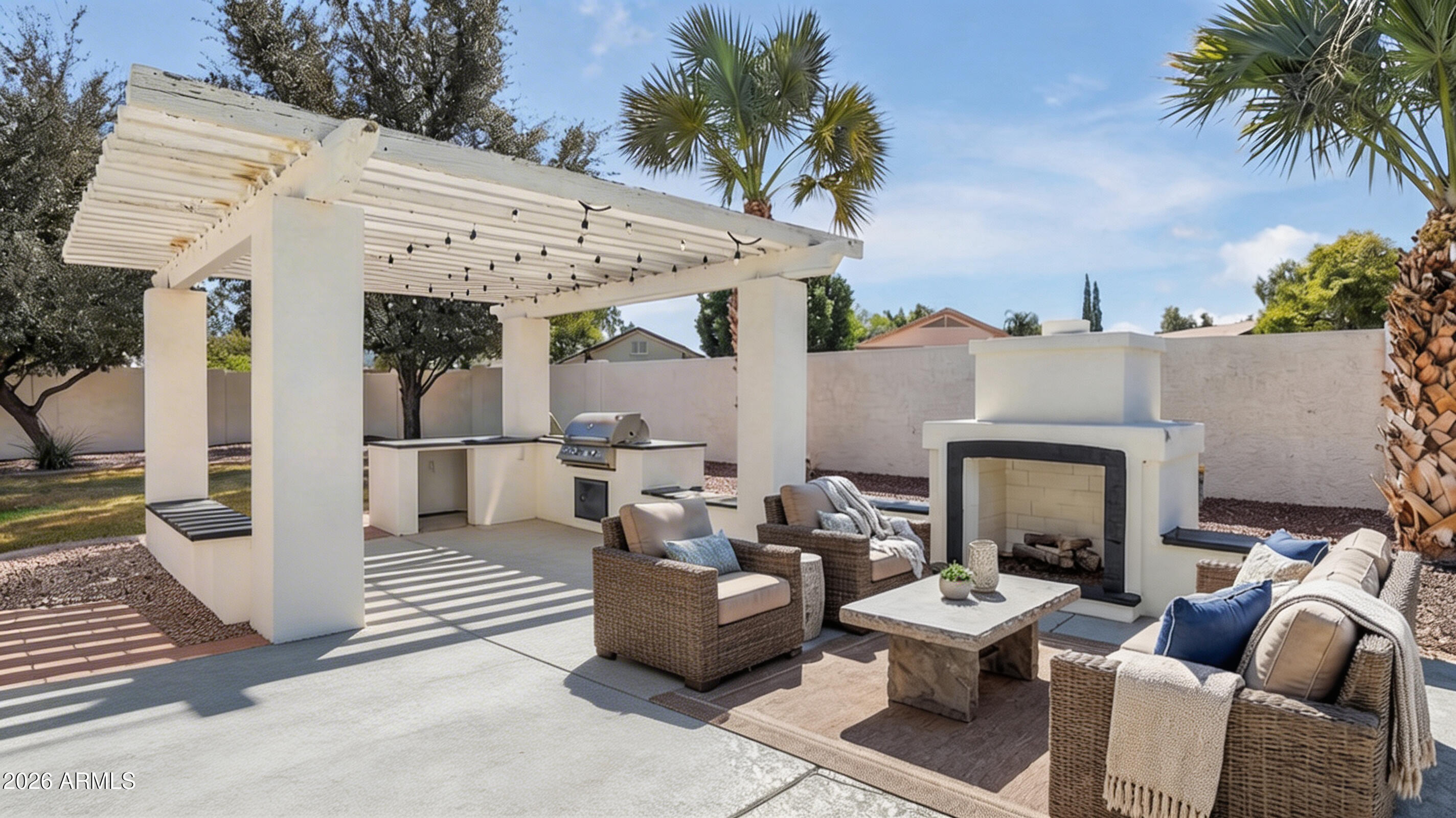 CATALINA SHORES AT OCOTILLO - Residential