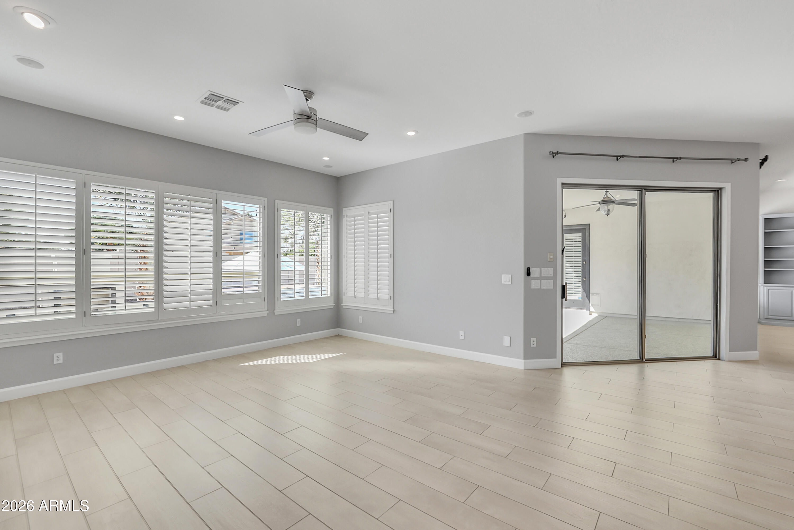 CATALINA SHORES AT OCOTILLO - Residential