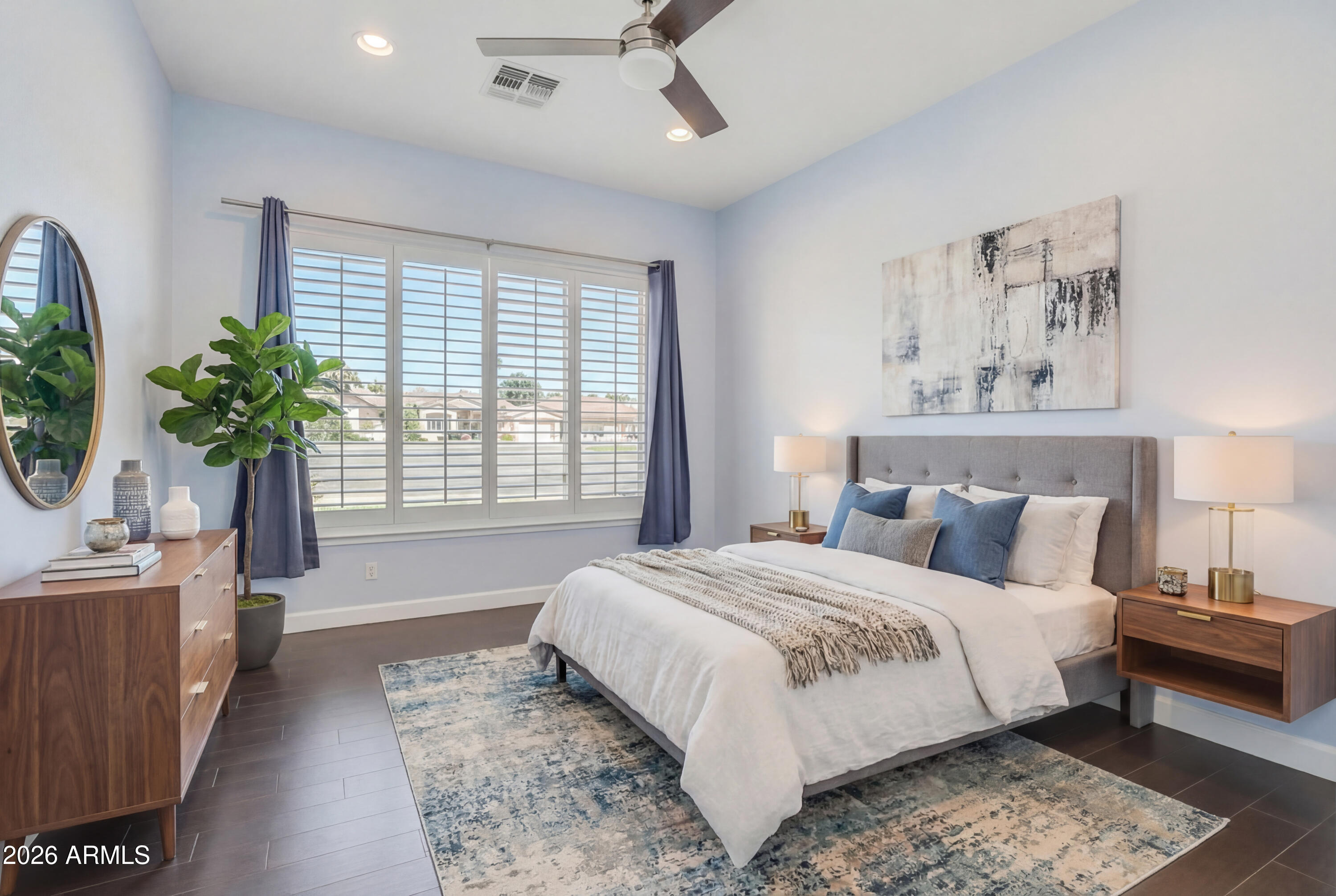 CATALINA SHORES AT OCOTILLO - Residential