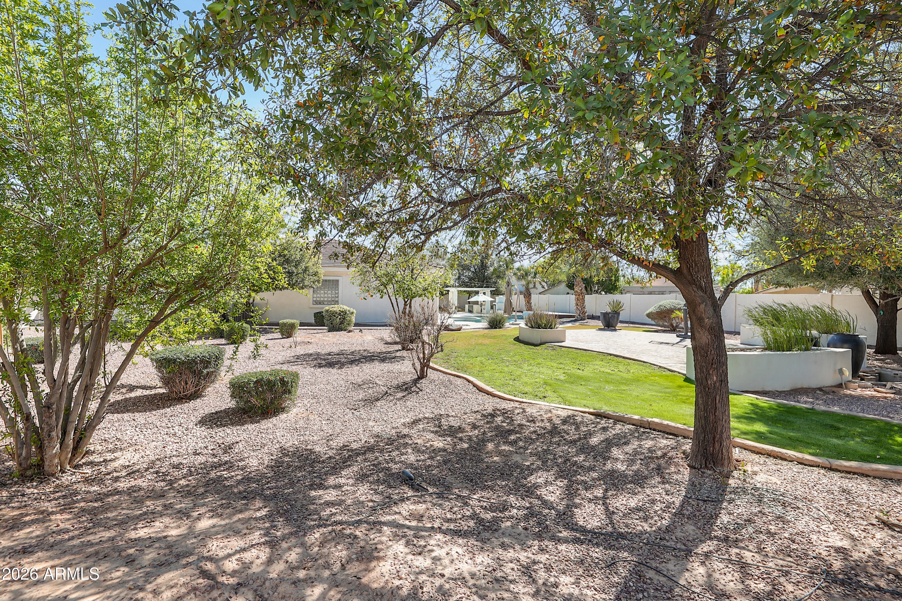 CATALINA SHORES AT OCOTILLO - Residential