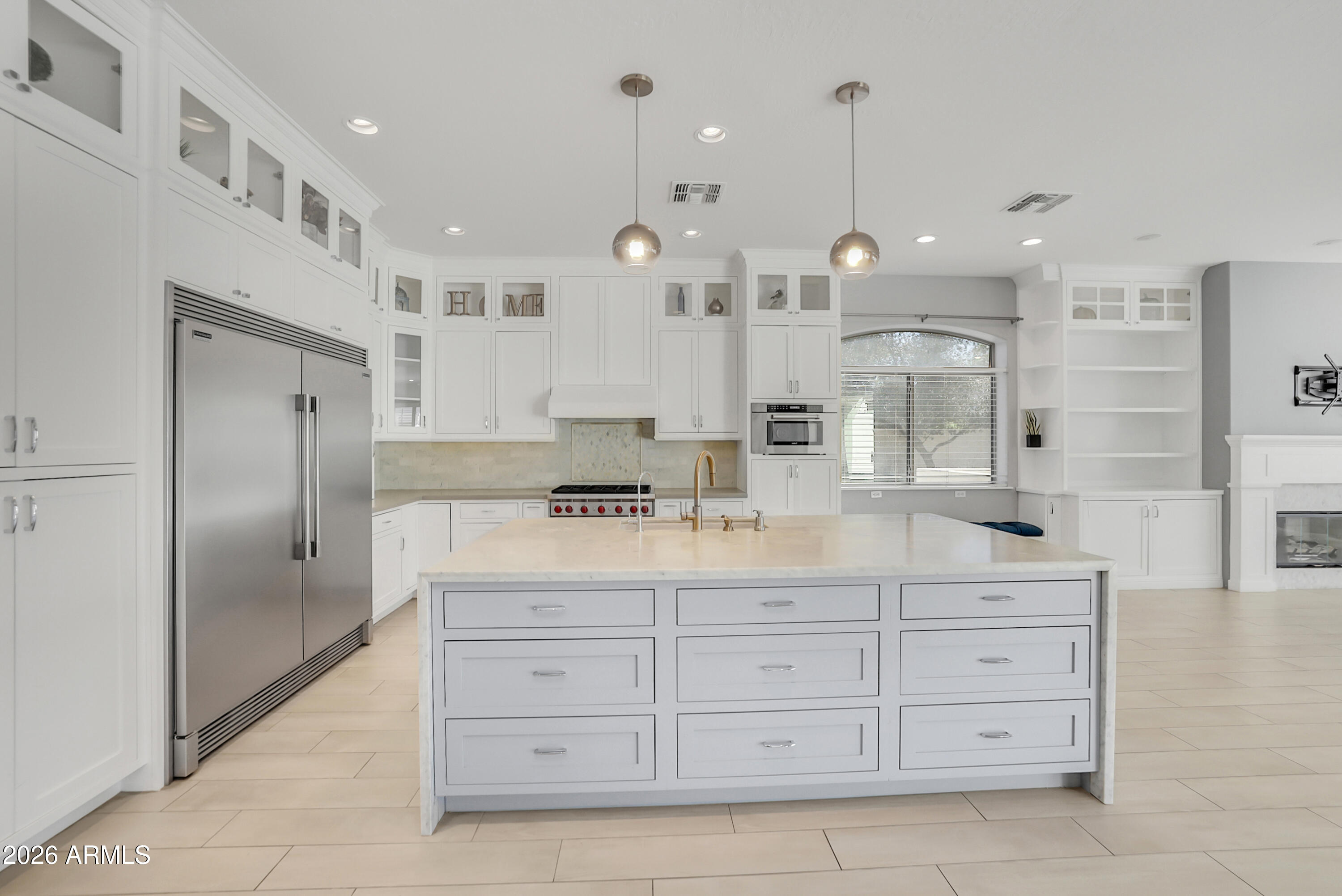 CATALINA SHORES AT OCOTILLO - Residential