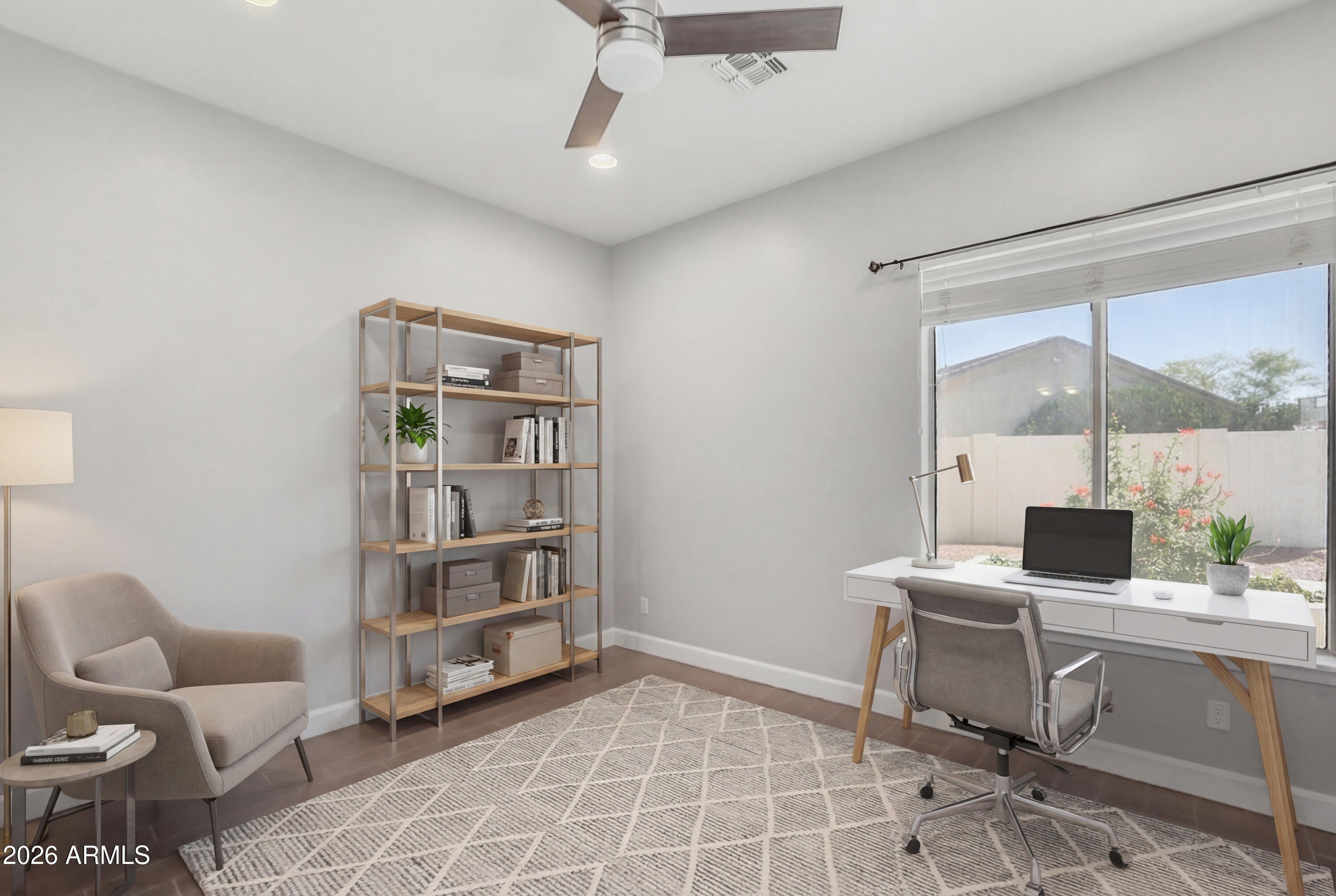 CATALINA SHORES AT OCOTILLO - Residential
