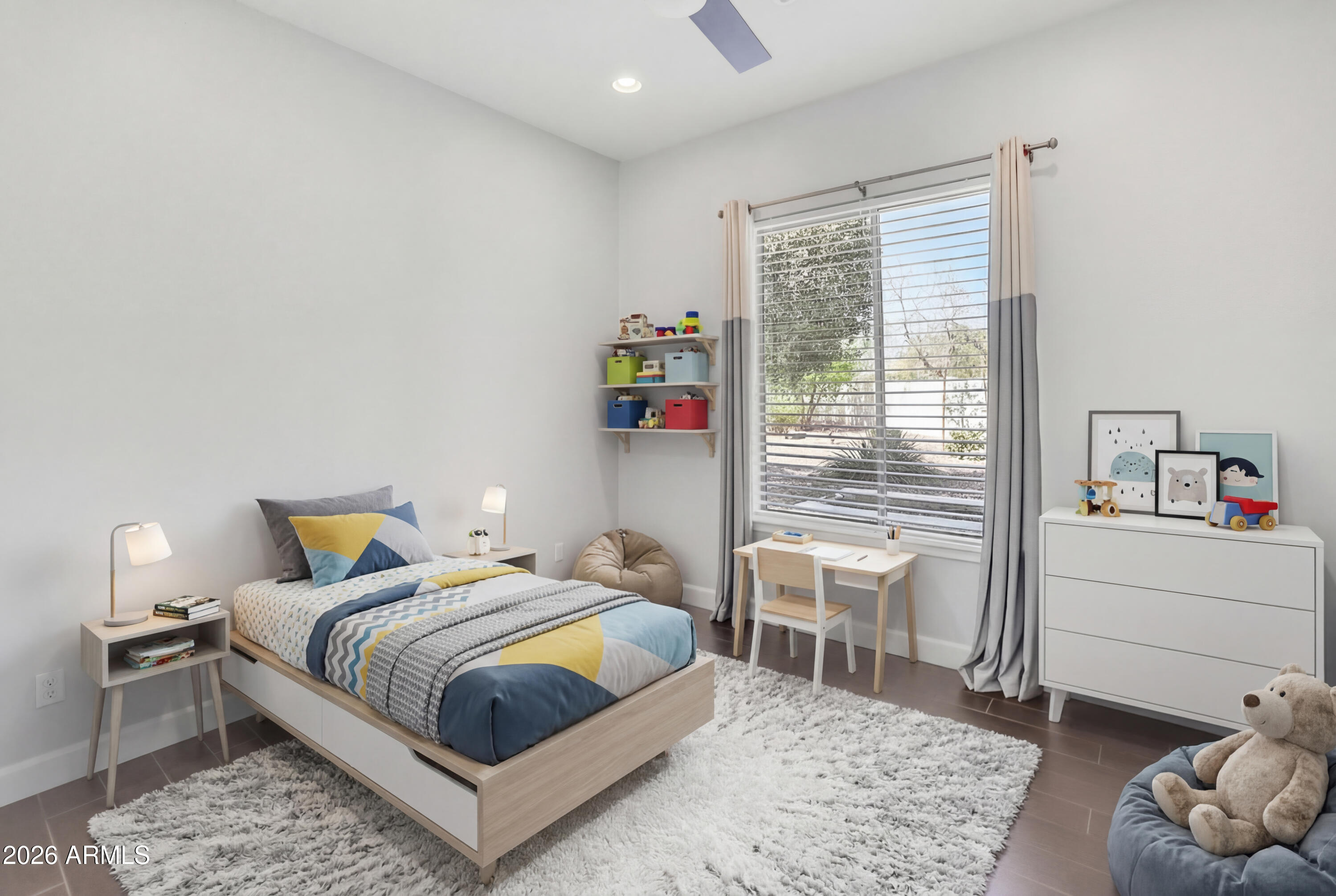 CATALINA SHORES AT OCOTILLO - Residential