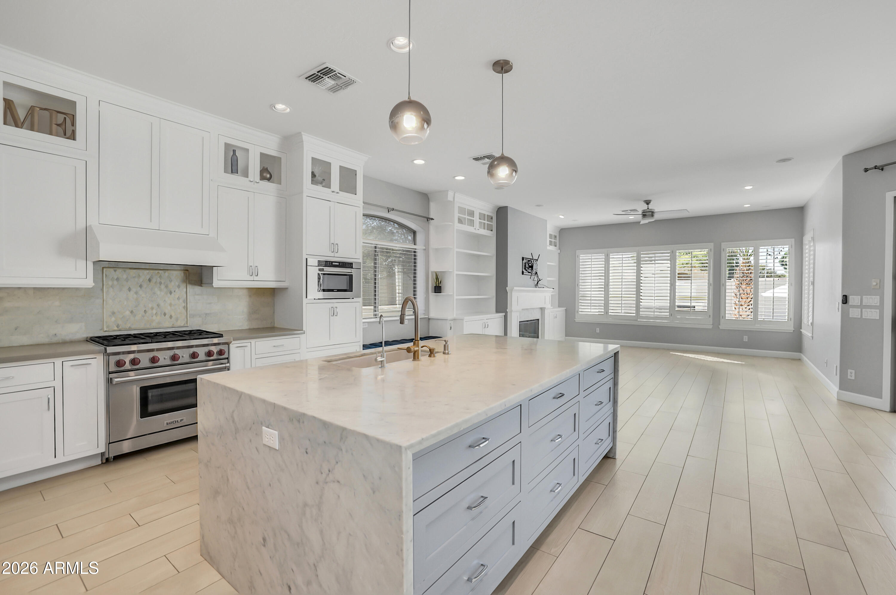 CATALINA SHORES AT OCOTILLO - Residential