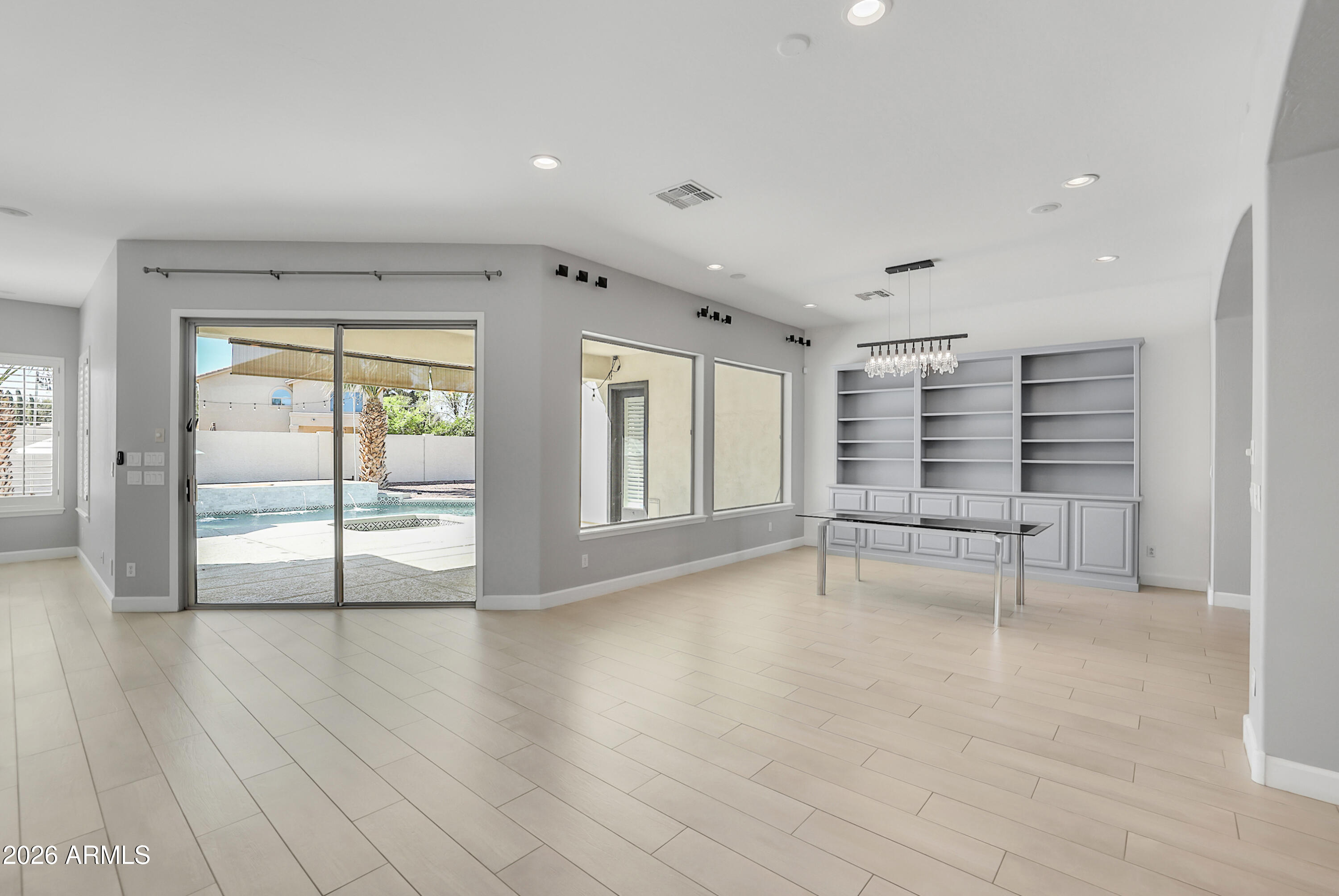 CATALINA SHORES AT OCOTILLO - Residential