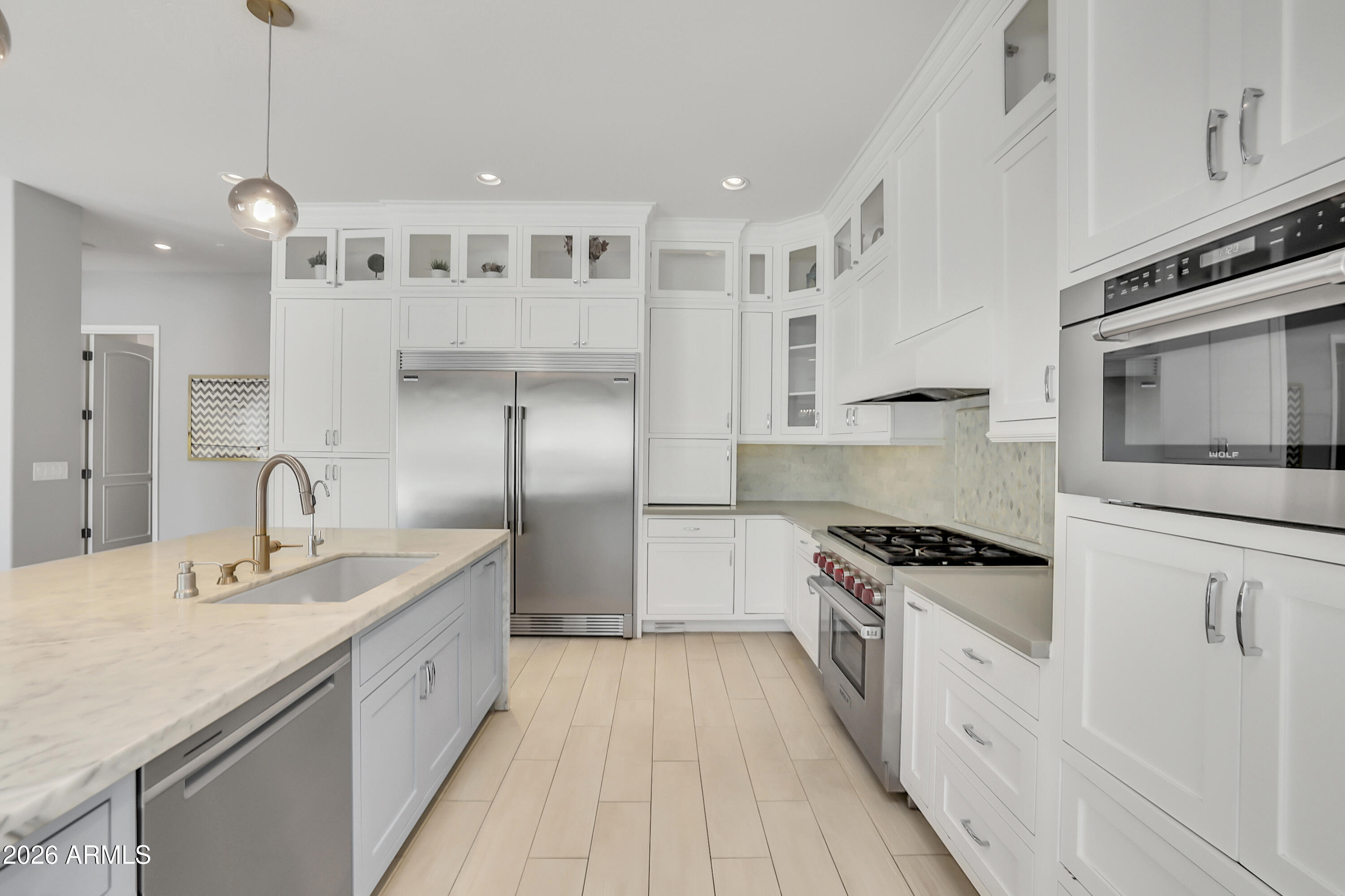 CATALINA SHORES AT OCOTILLO - Residential