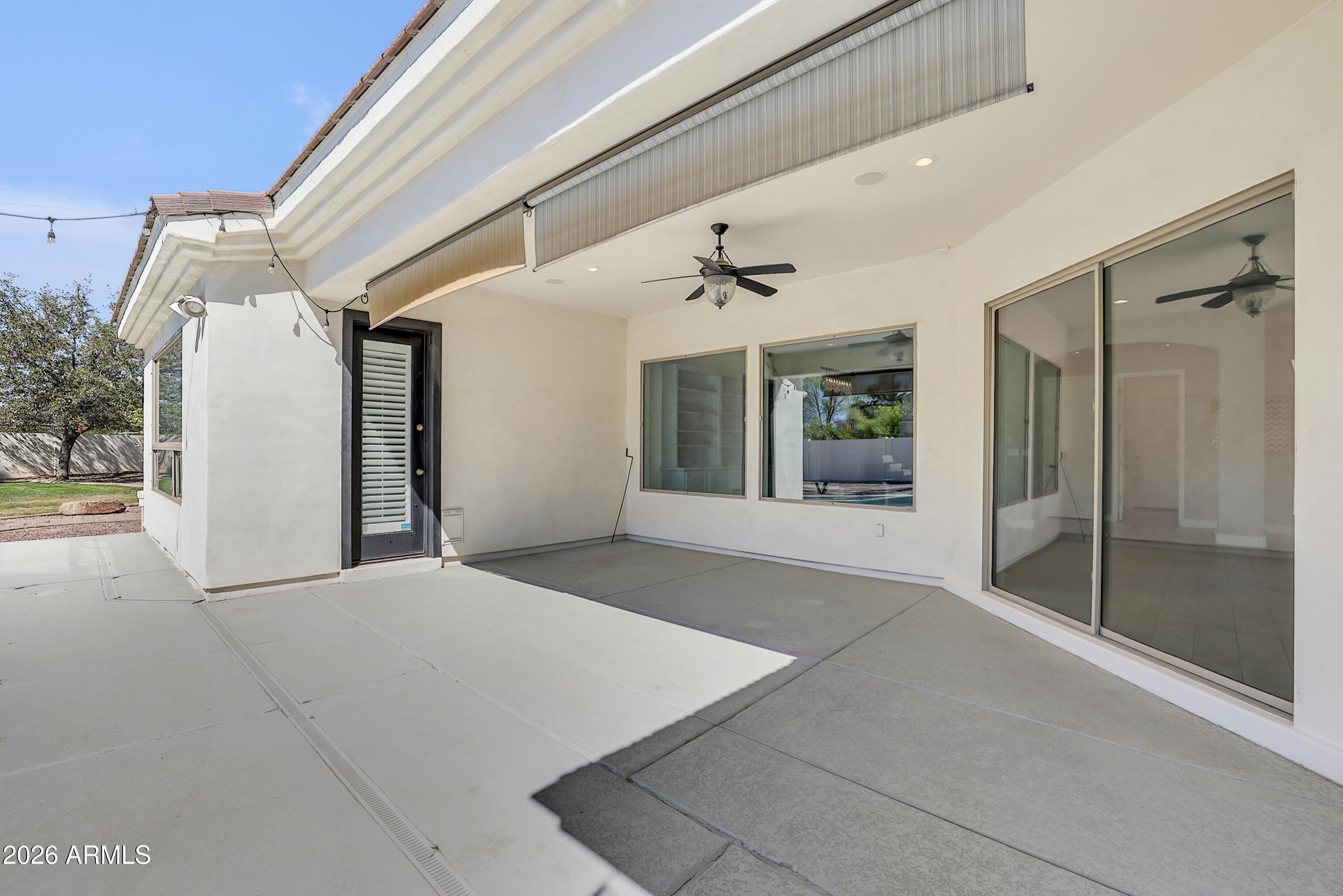 CATALINA SHORES AT OCOTILLO - Residential