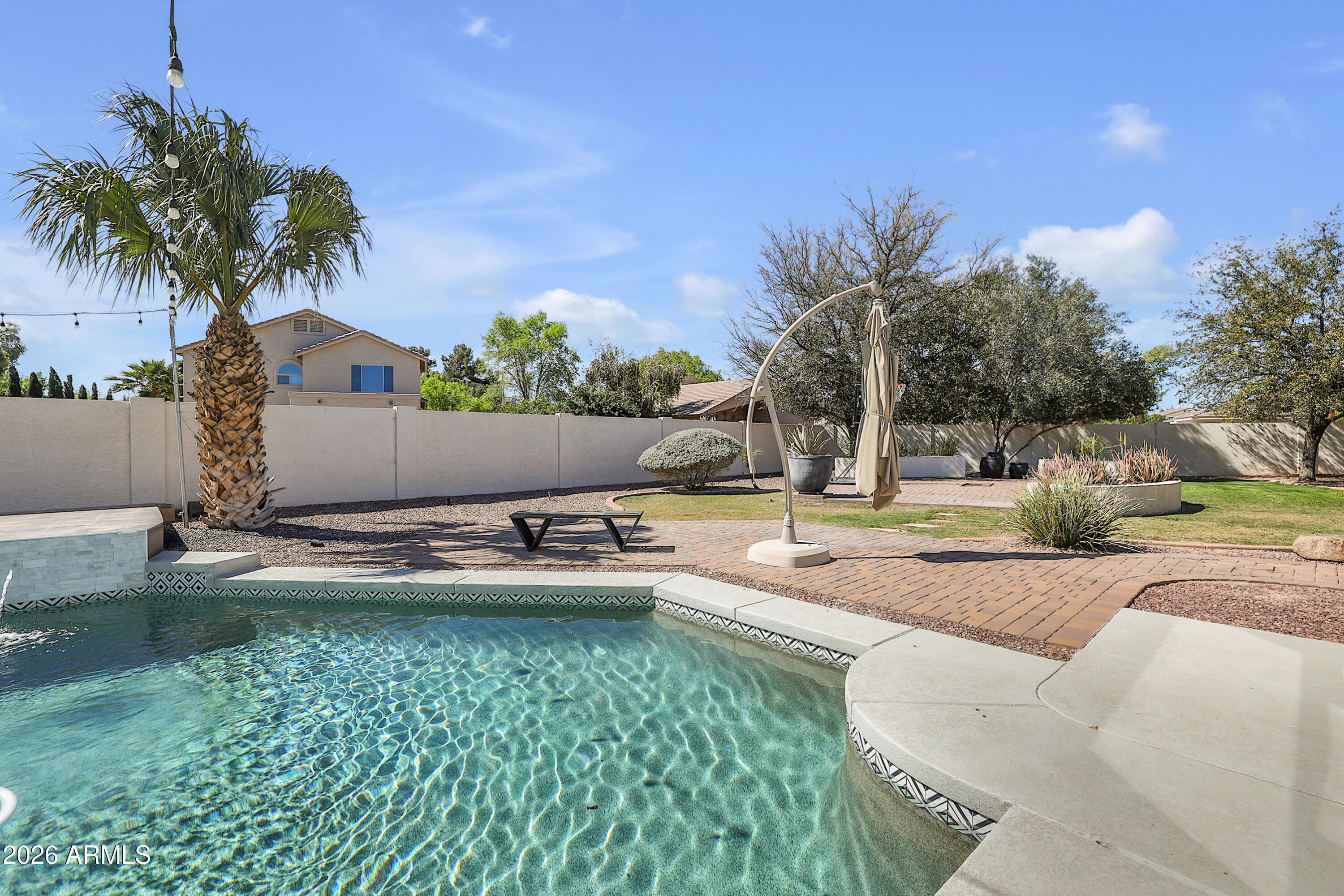 CATALINA SHORES AT OCOTILLO - Residential
