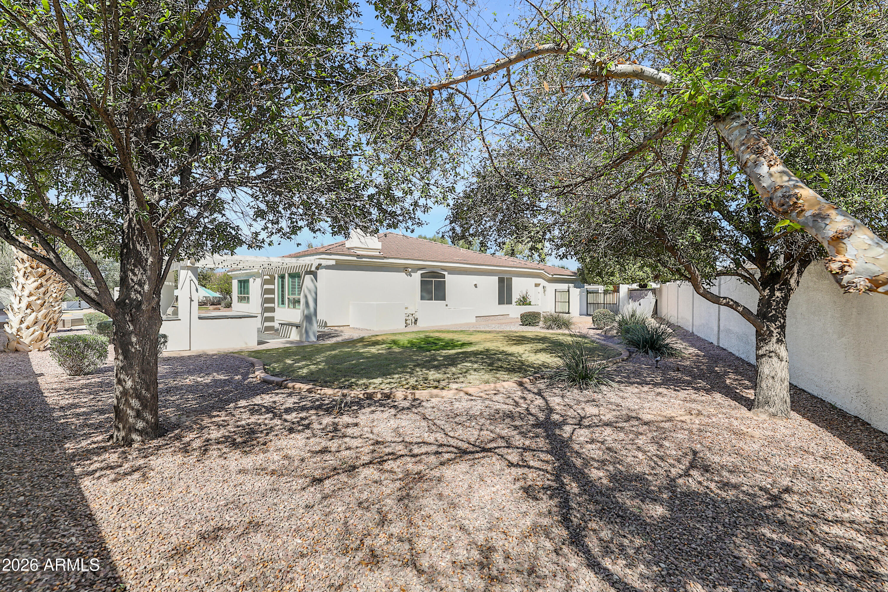 CATALINA SHORES AT OCOTILLO - Residential