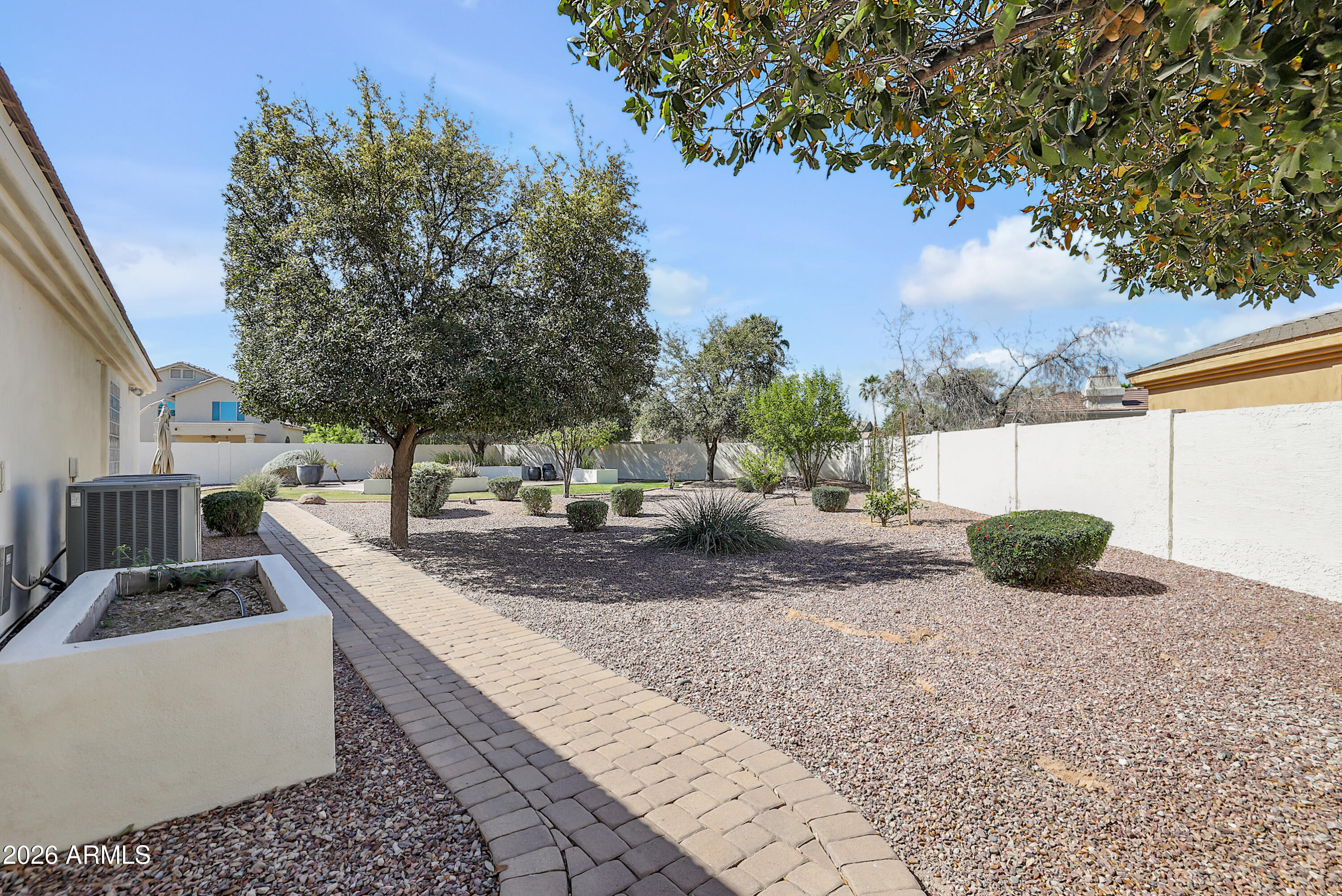 CATALINA SHORES AT OCOTILLO - Residential