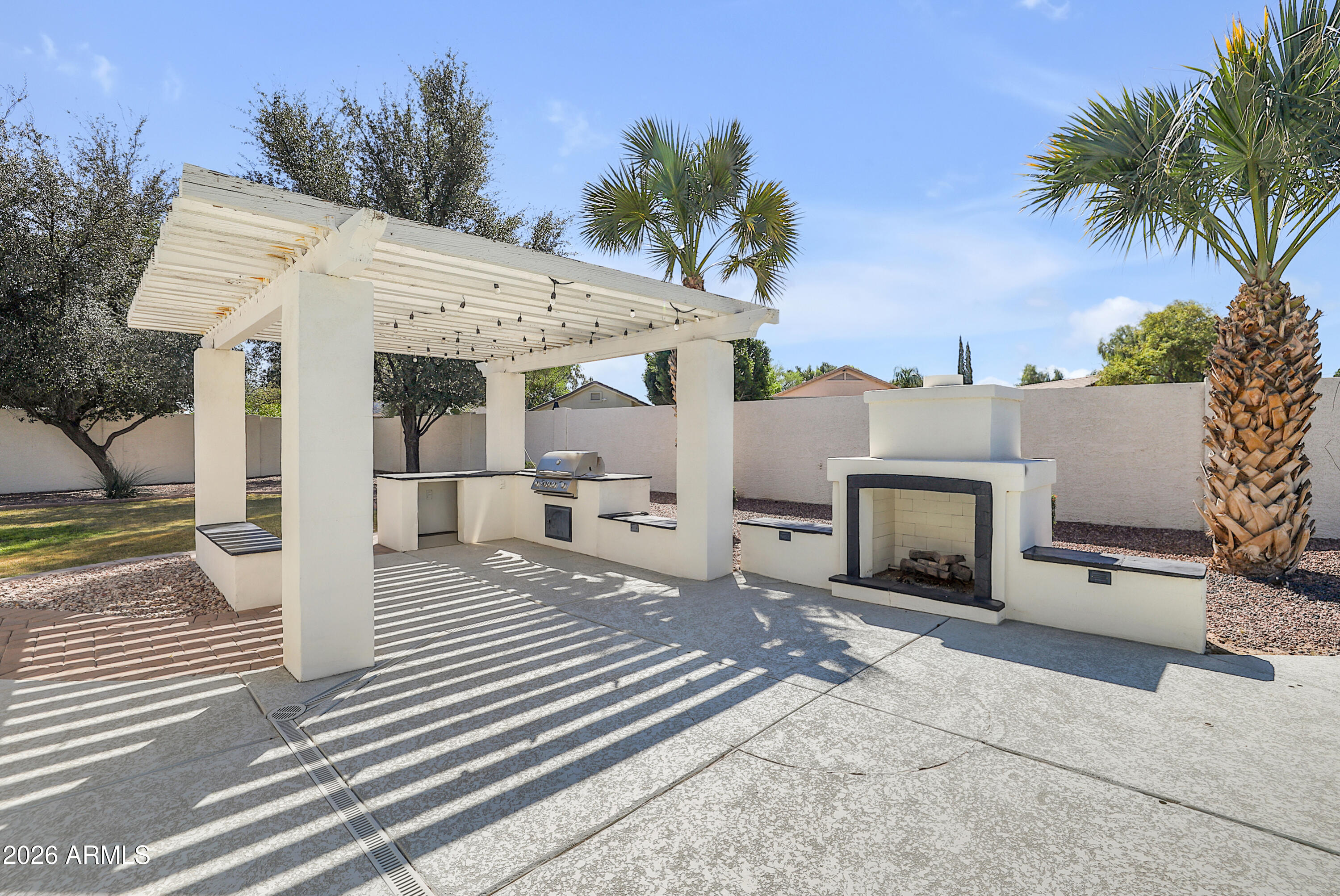 CATALINA SHORES AT OCOTILLO - Residential