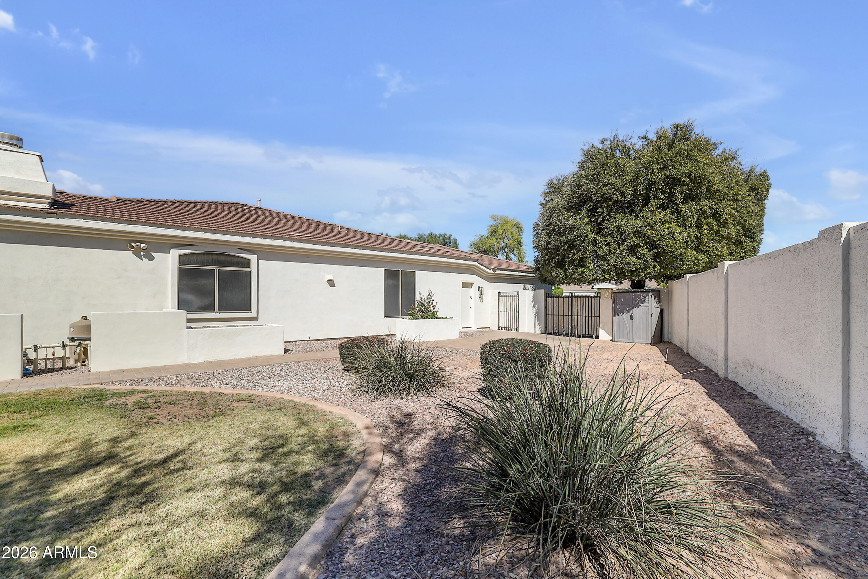 CATALINA SHORES AT OCOTILLO - Residential