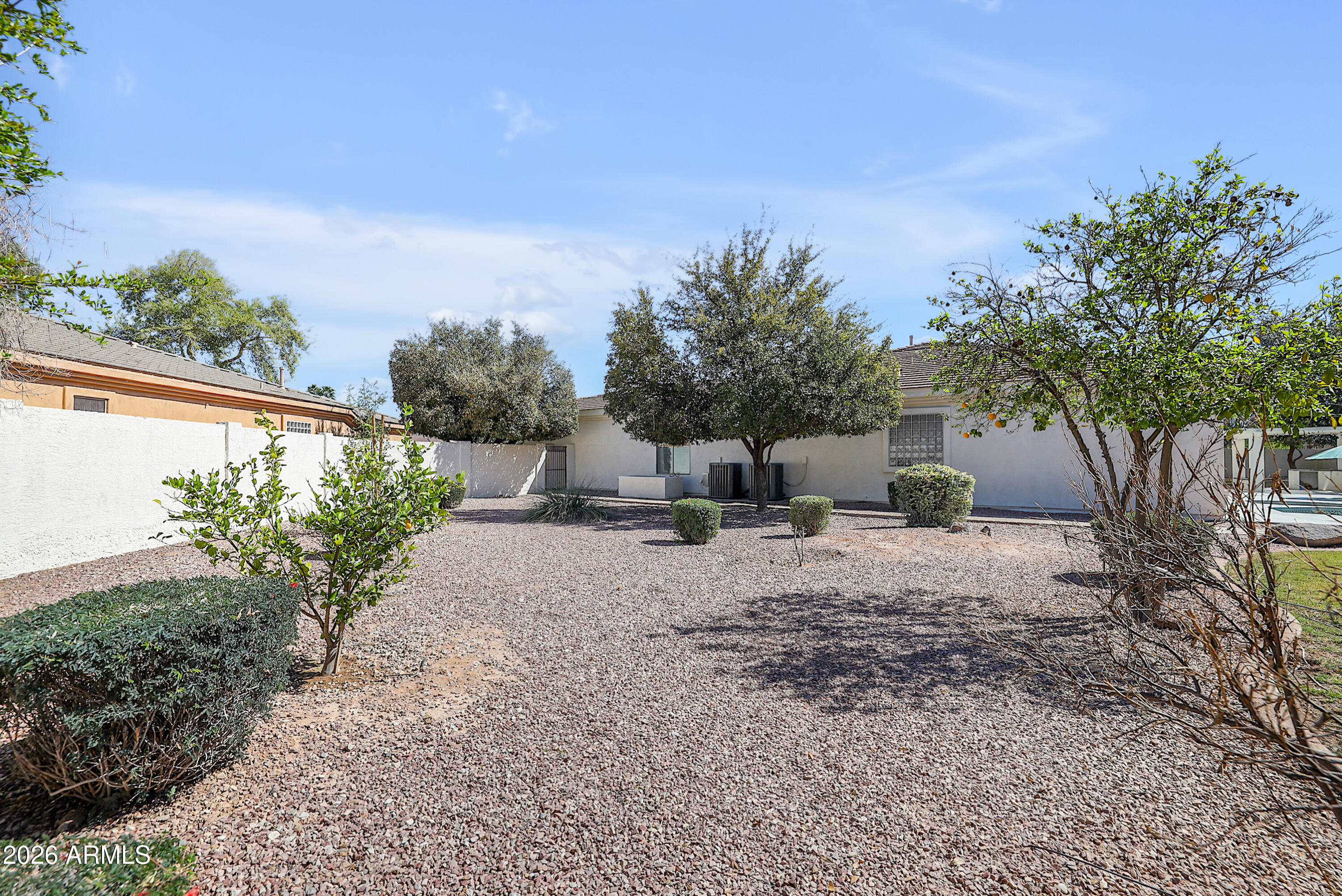 CATALINA SHORES AT OCOTILLO - Residential